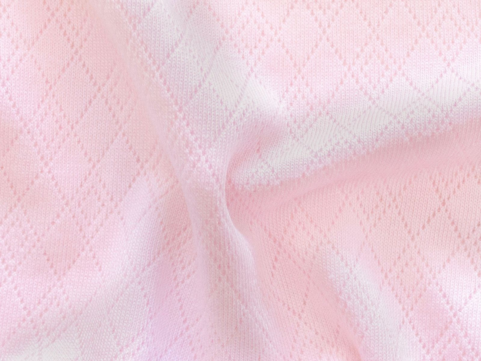 Wäschejersey-karomuster-rosa