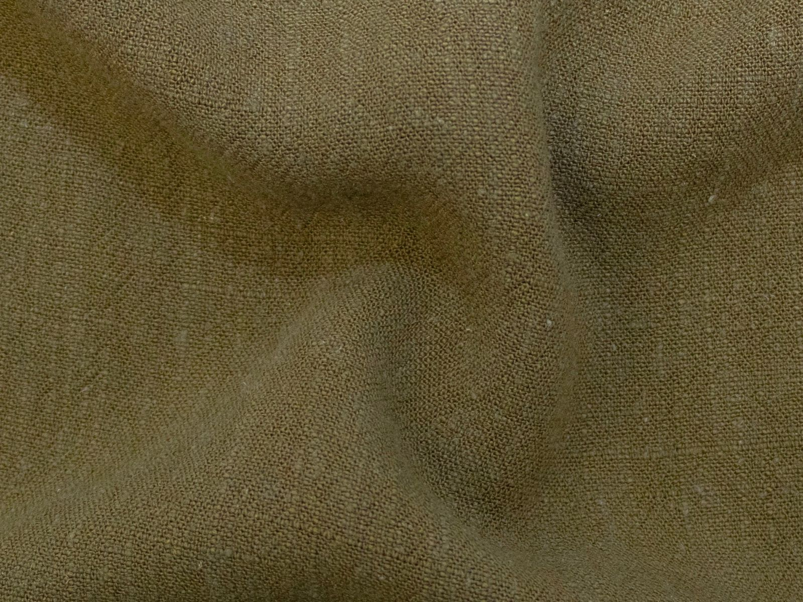 Webware Viskose Stoff - Leinen