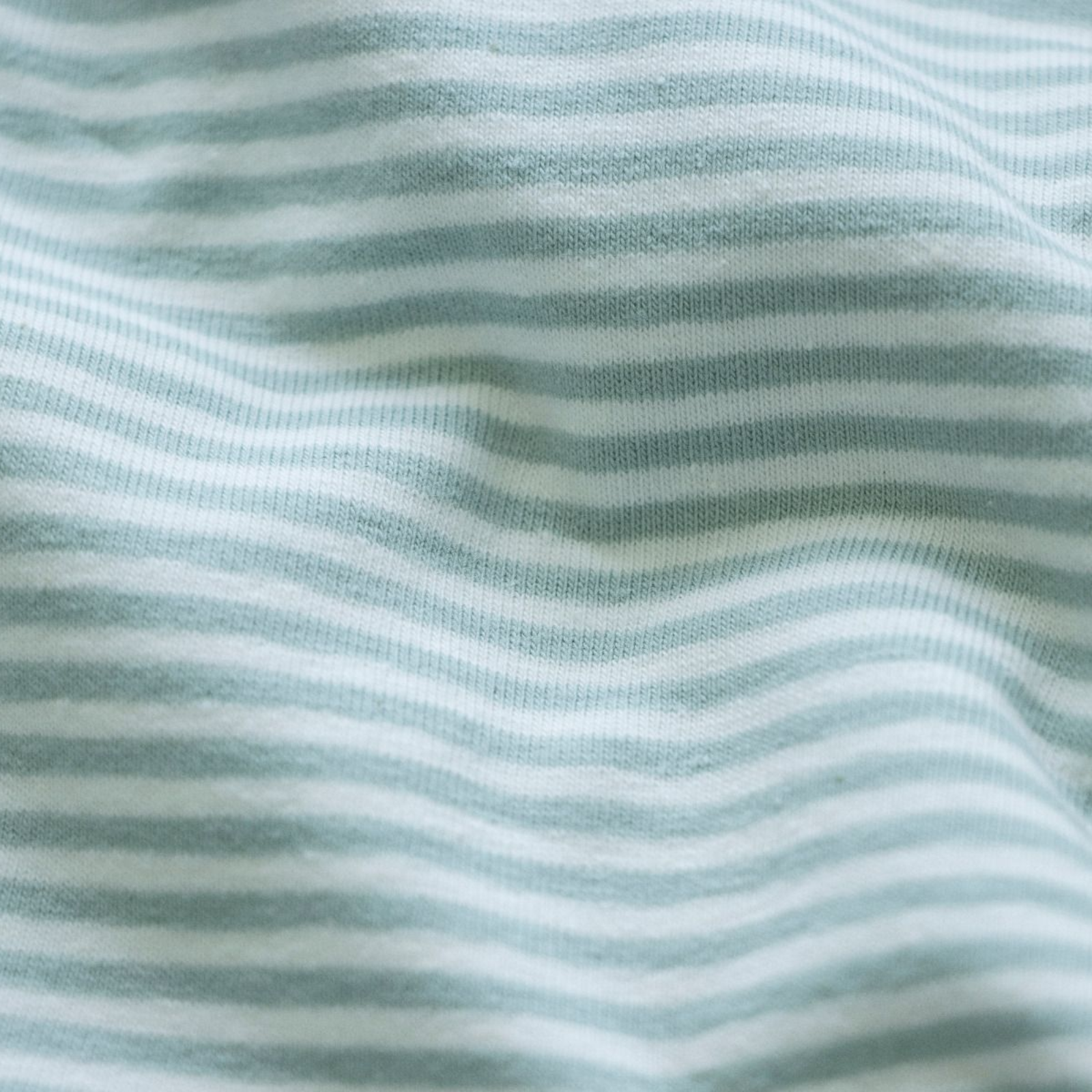 Baumwolle Jersey Stoff - Streifen
