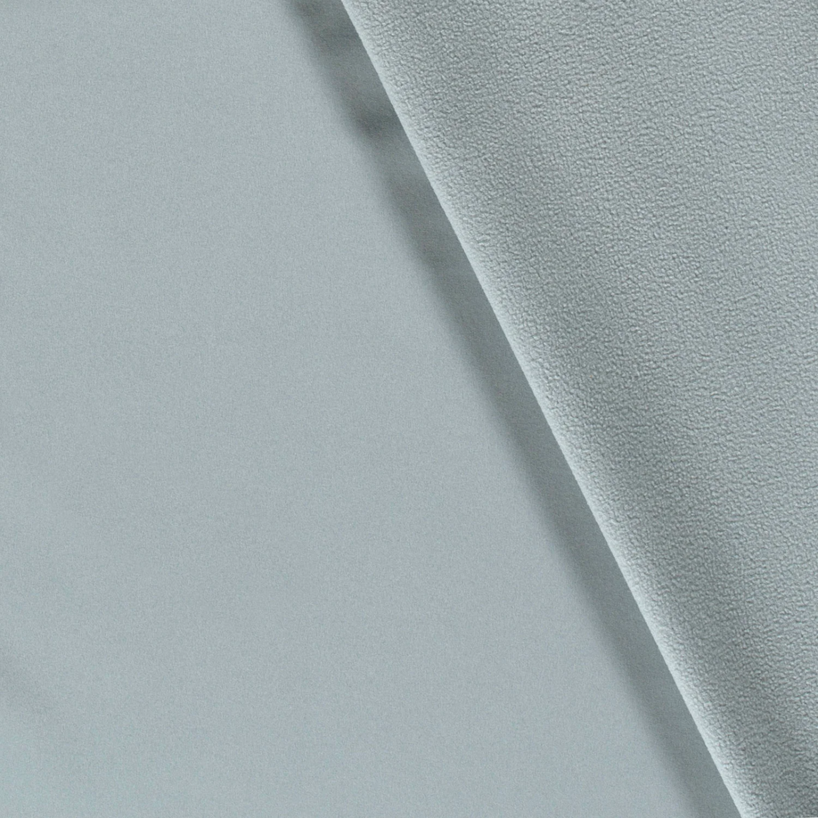 Softshell Stoff - uni