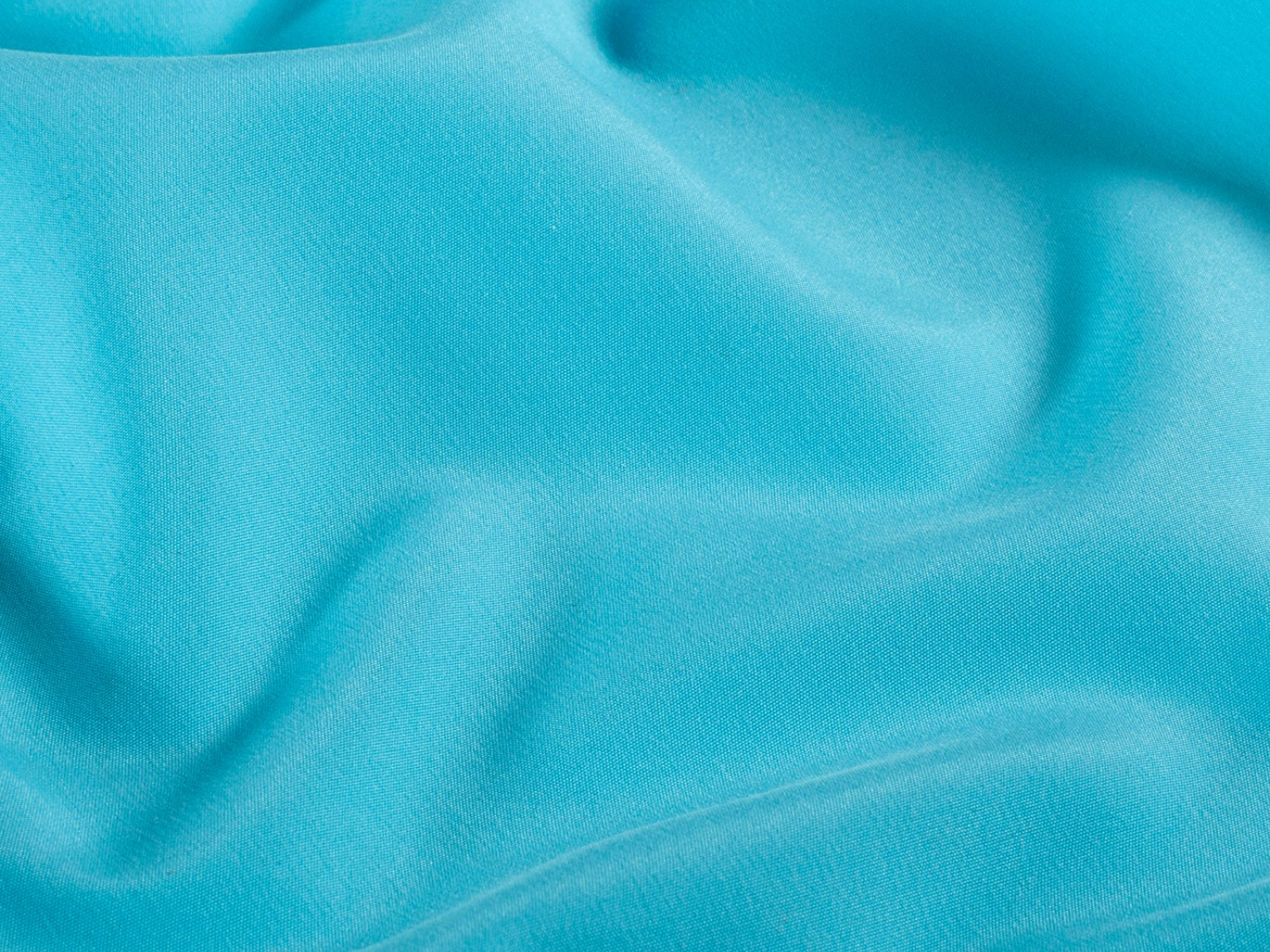 Badeshorts-Stoff recycelt - uni