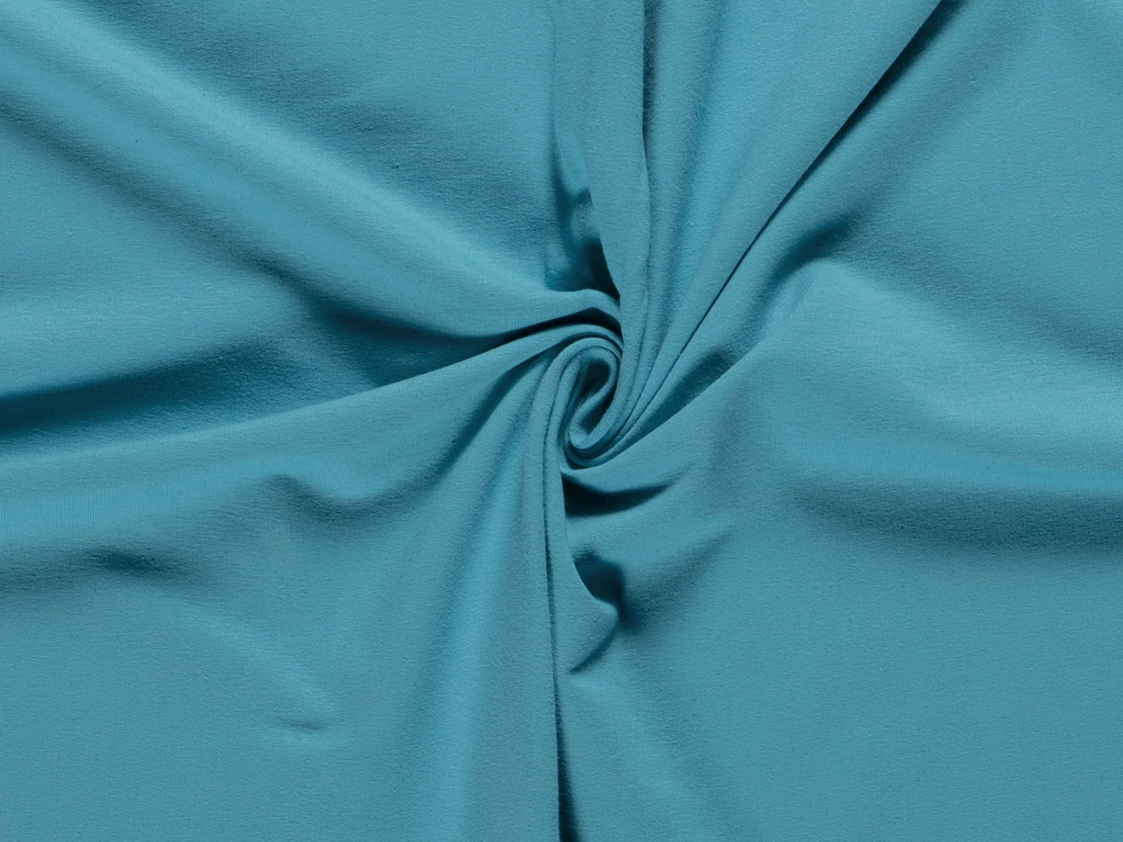 Sweat French Terry Stoff - uni