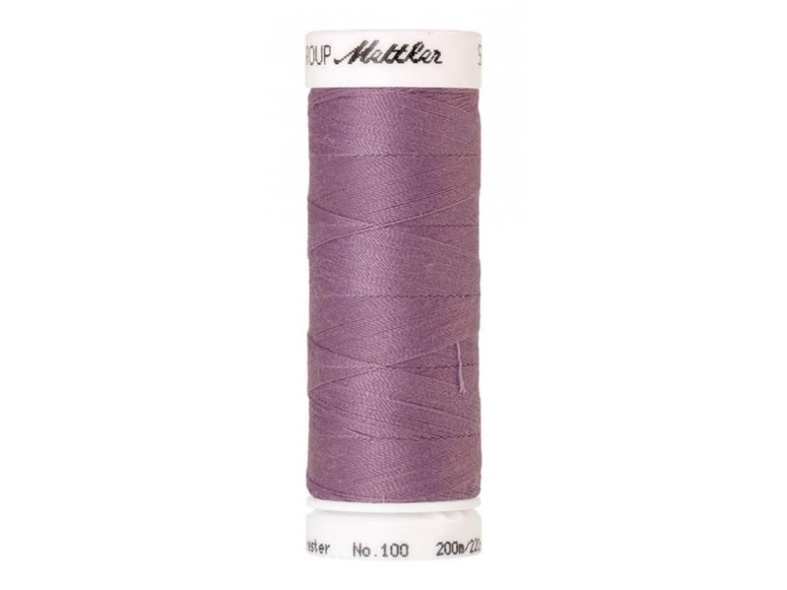 🧵 SERALON® - Allesnähergarn - 200 m • Rosa – Pink – Violett - Nähgarn