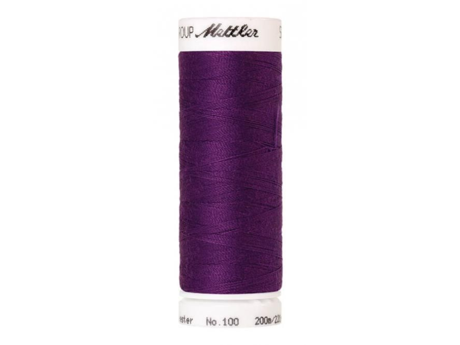 🧵 SERALON® - Allesnähergarn - 200 m • Rosa – Pink – Violett - Nähgarn