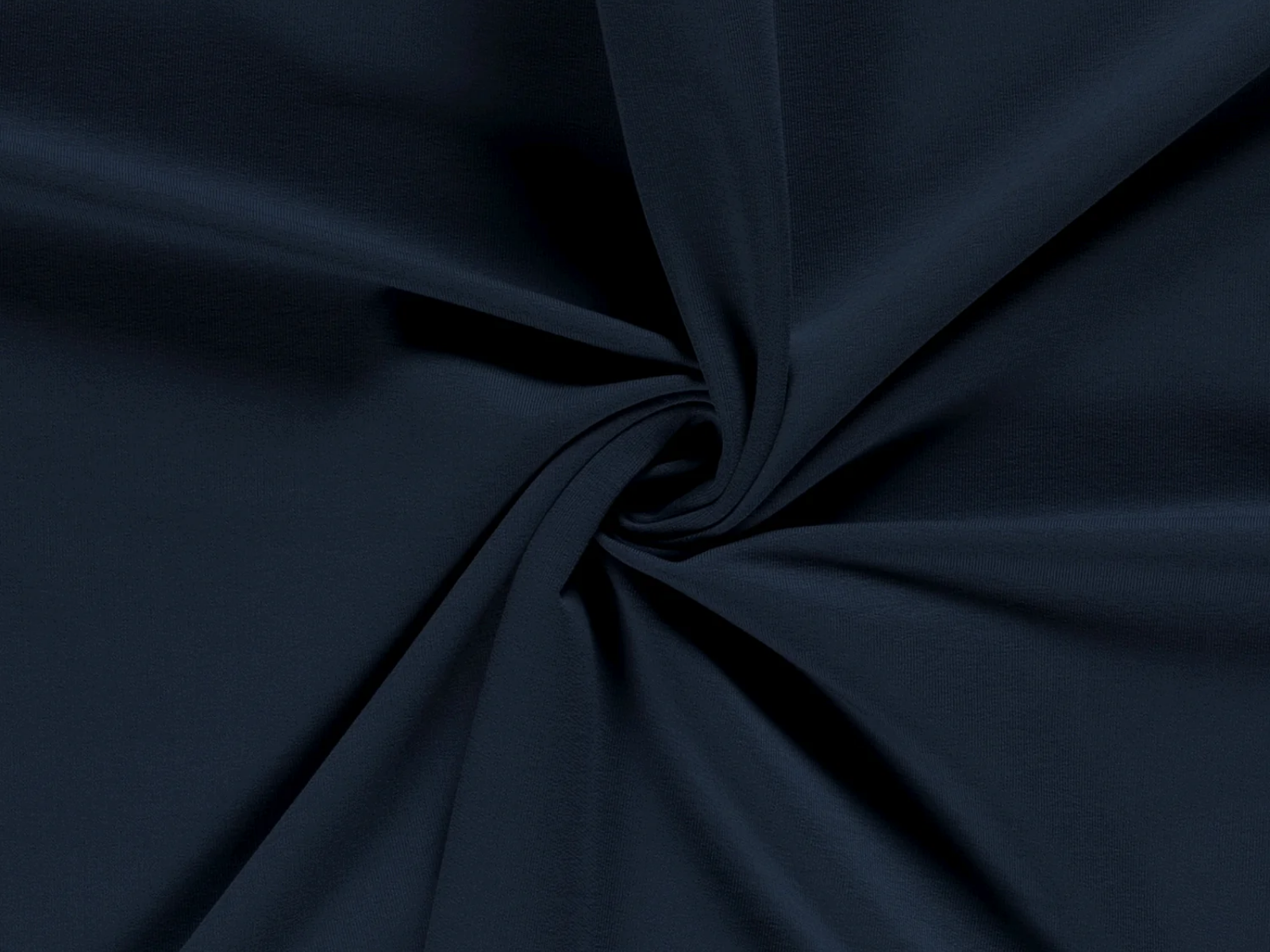 Sweat French Terry Stoff - uni