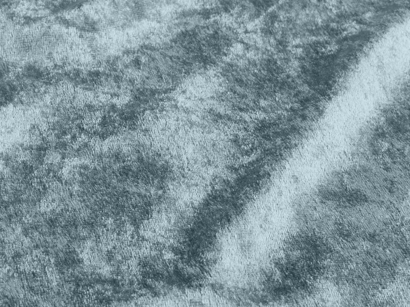 Pannesamt Velours Stoff - uni