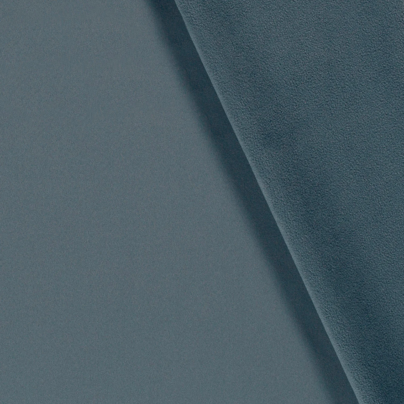 Softshell Stoff - uni