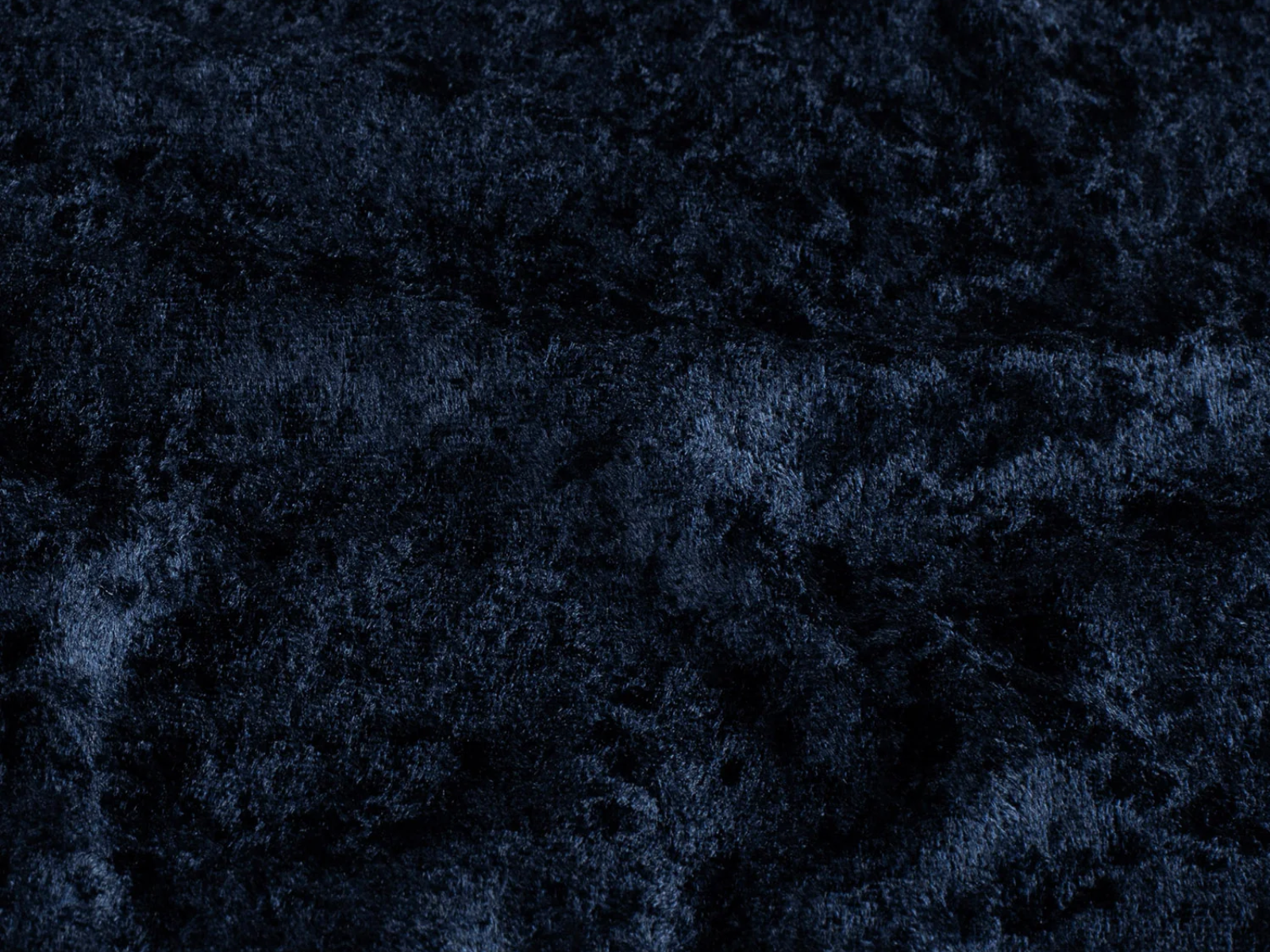 Pannesamt Velours Stoff - uni