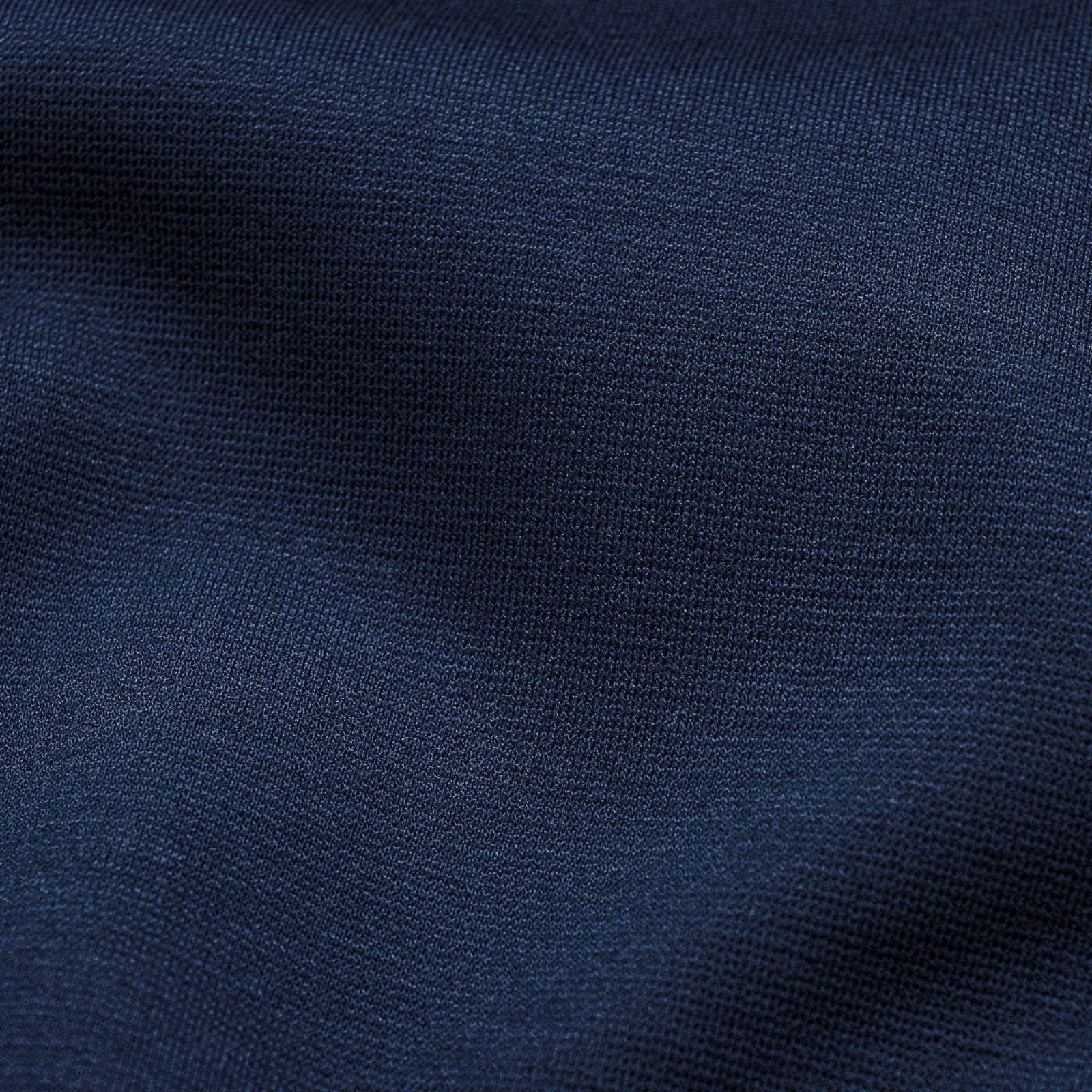 Jersey Punta di Roma Stoff - uni