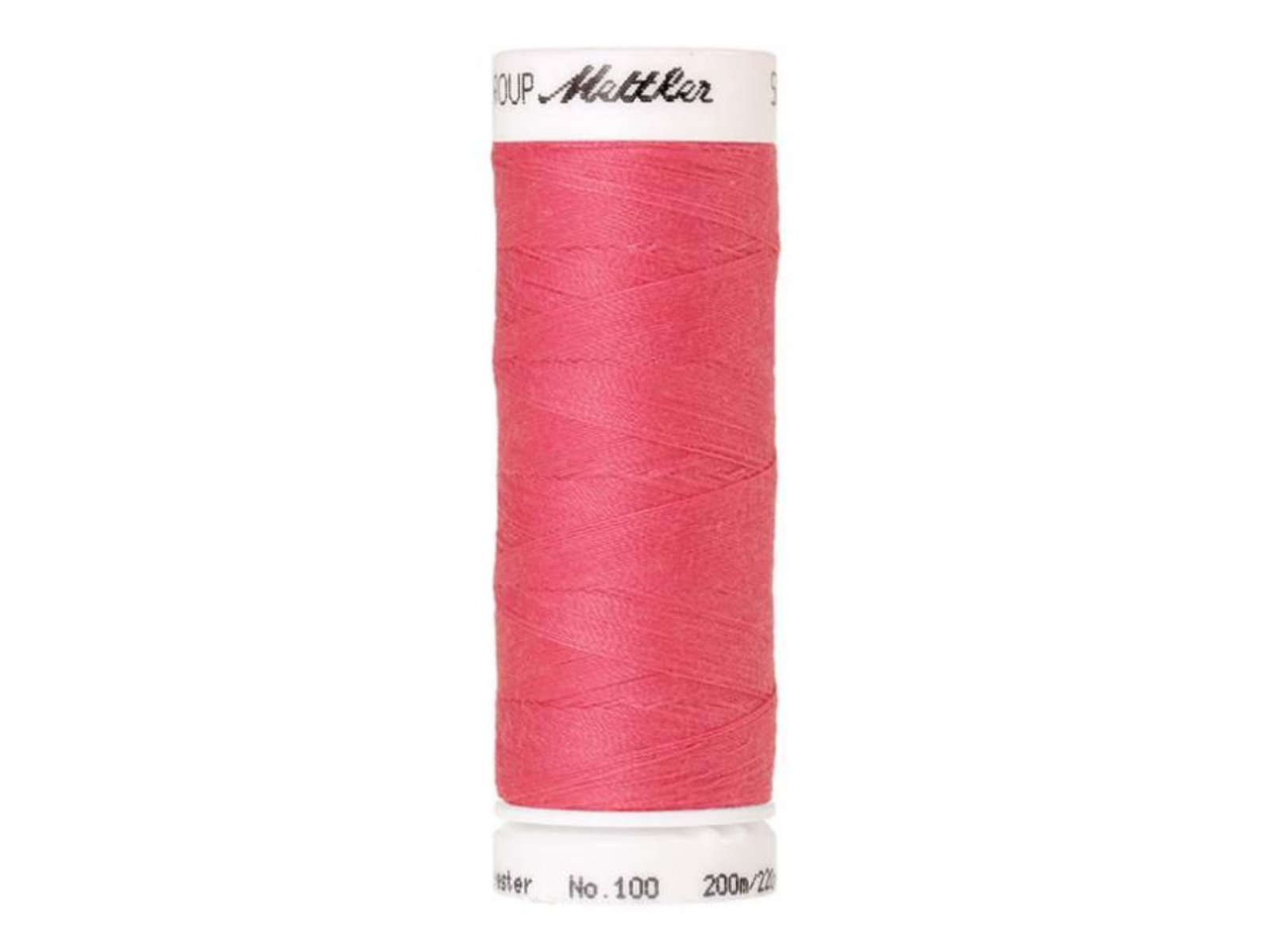 🧵 SERALON® - Allesnähergarn - 200 m • Rosa – Pink – Violett - Nähgarn