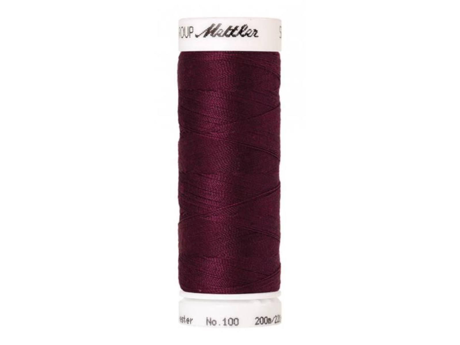 🧵 SERALON® - Allesnähergarn - 200 m • Rosa – Pink – Violett - Nähgarn