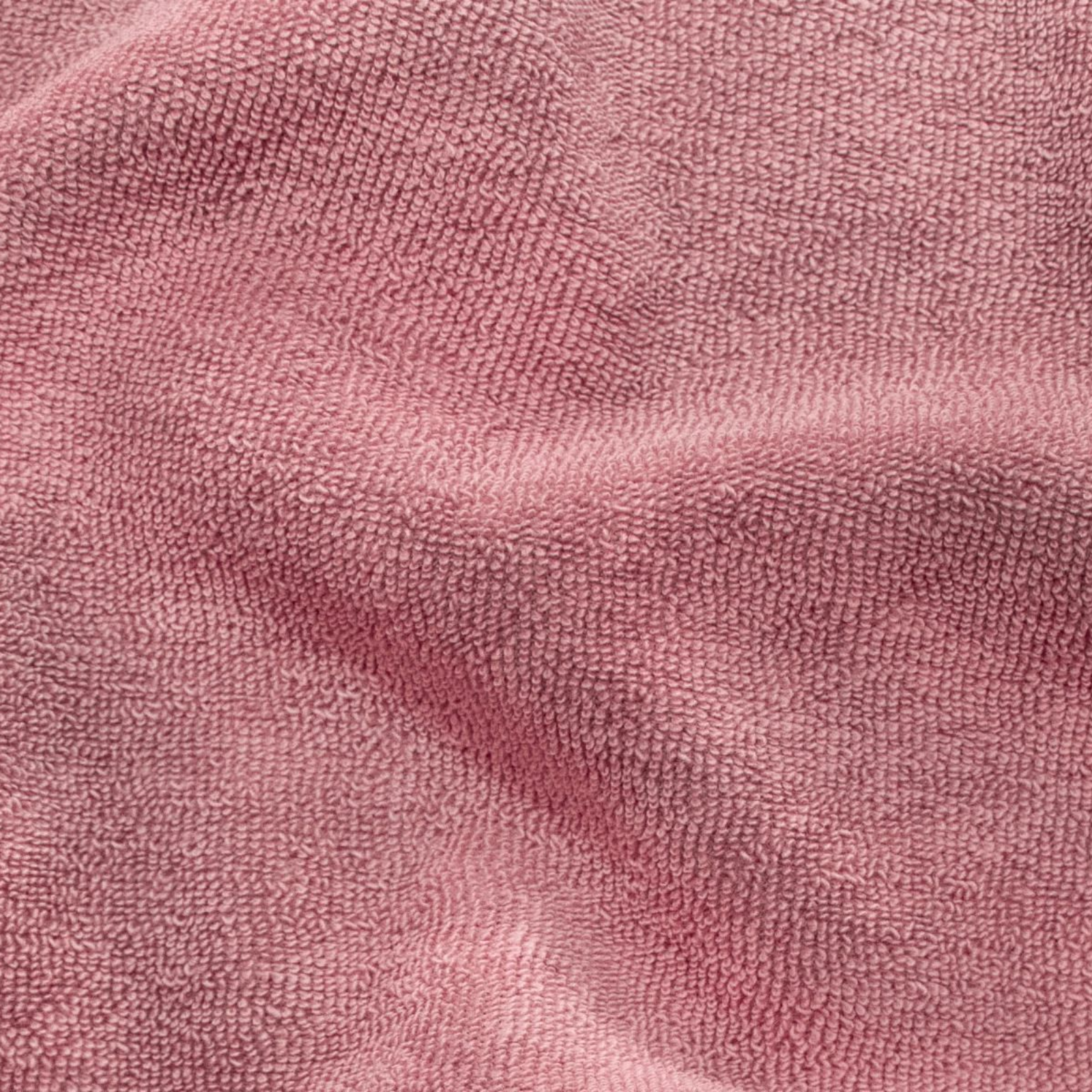 Frottee Stretch Stoff - uni