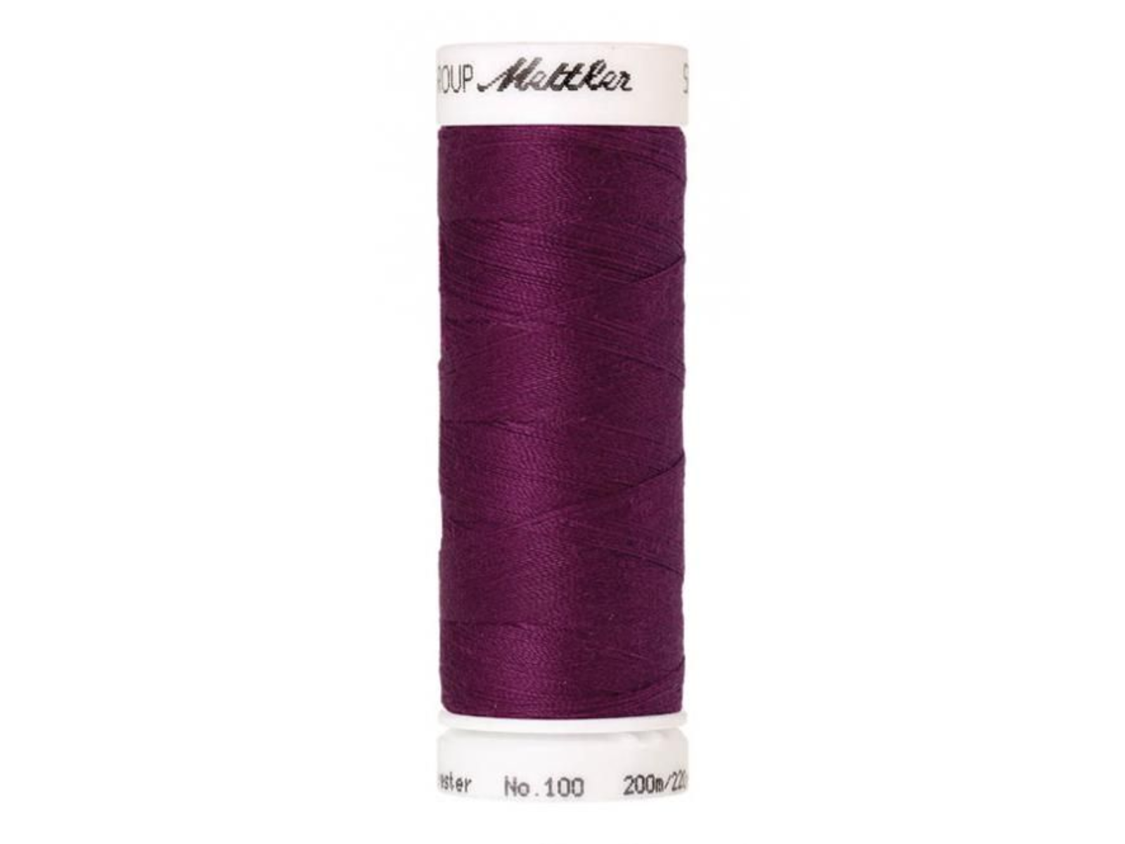 🧵 SERALON® - Allesnähergarn - 200 m • Rosa – Pink – Violett - Nähgarn