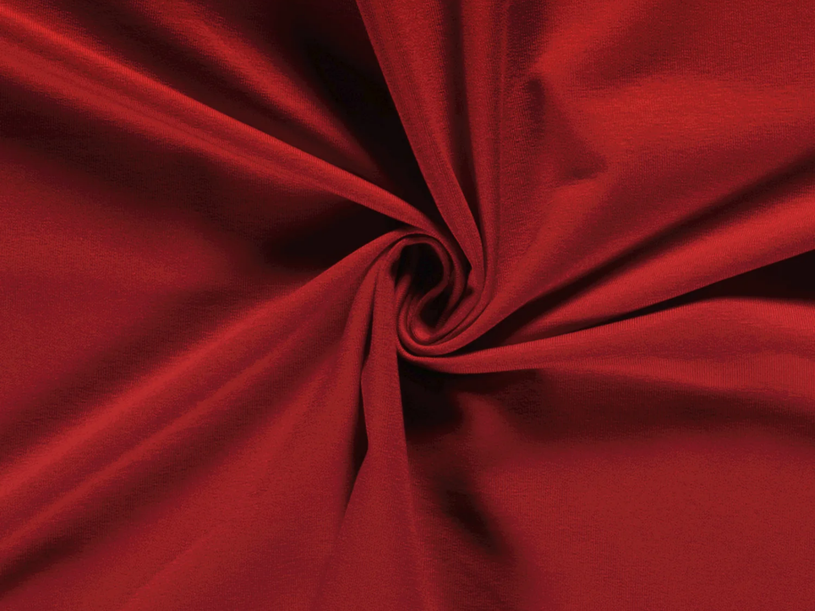 Sweat French Terry Stoff - uni