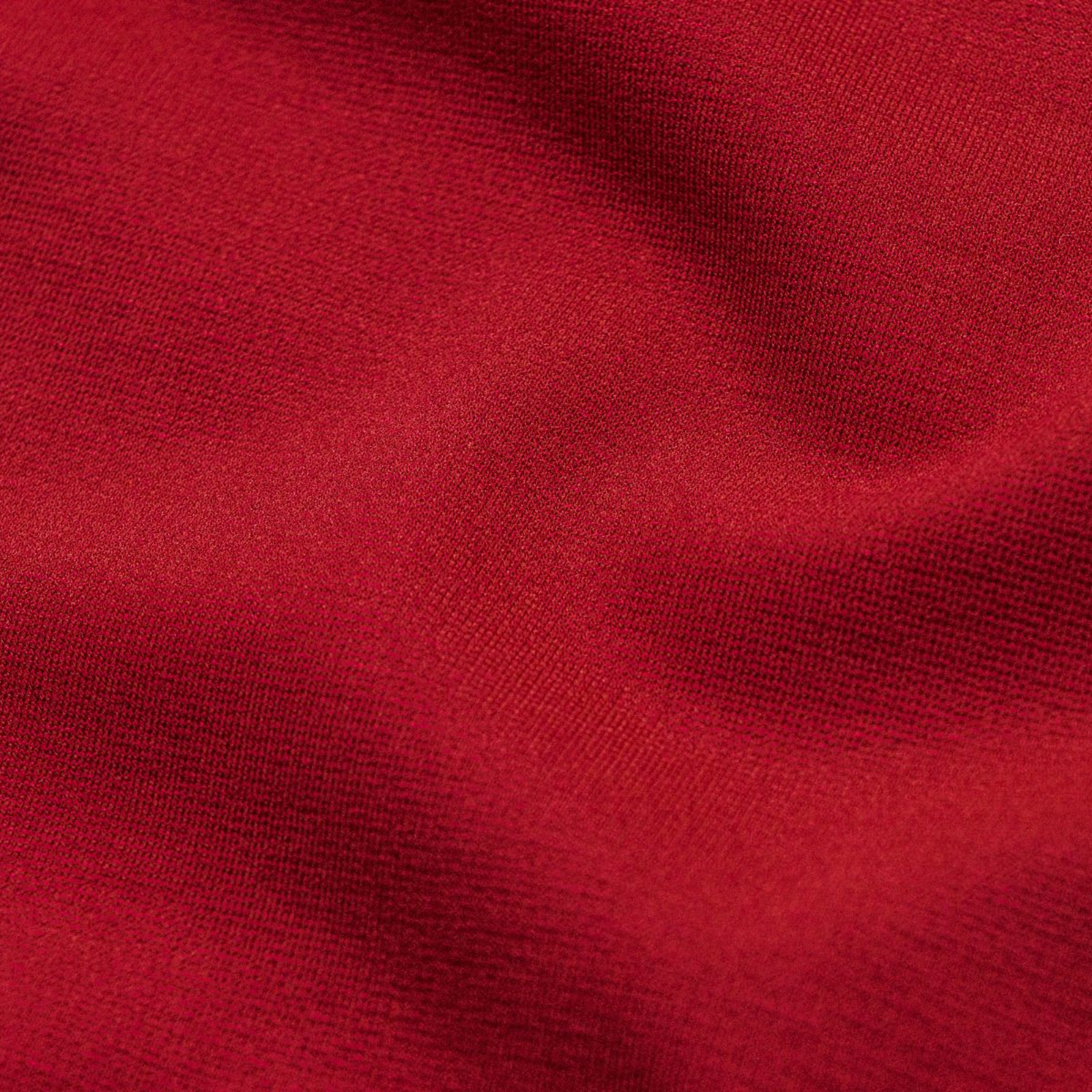 Jersey Punta di Roma Stoff - uni