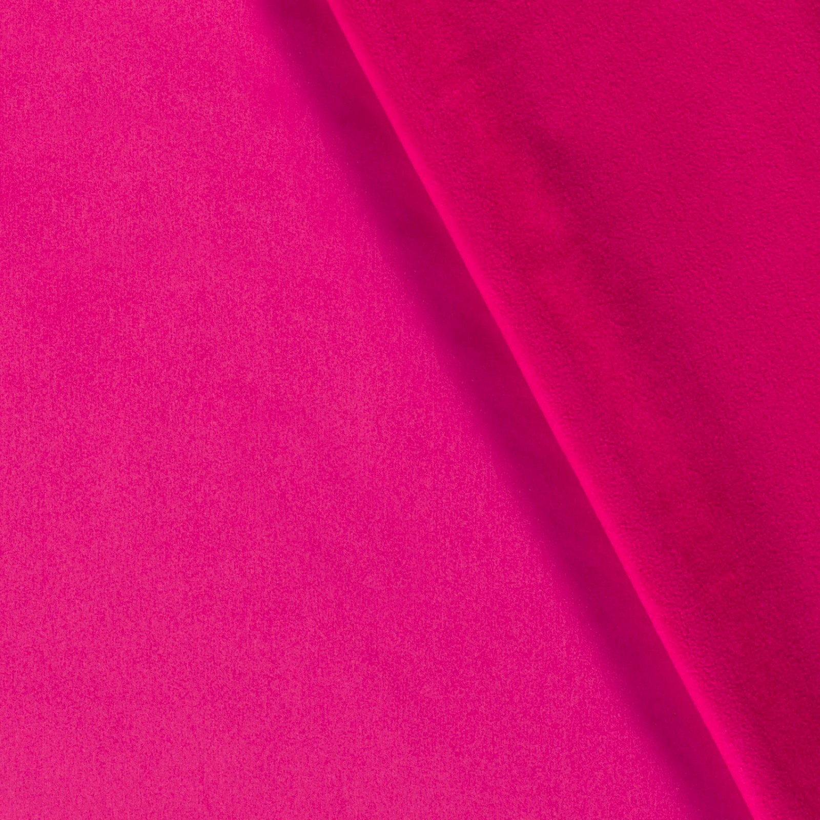 Softshell Stoff - uni