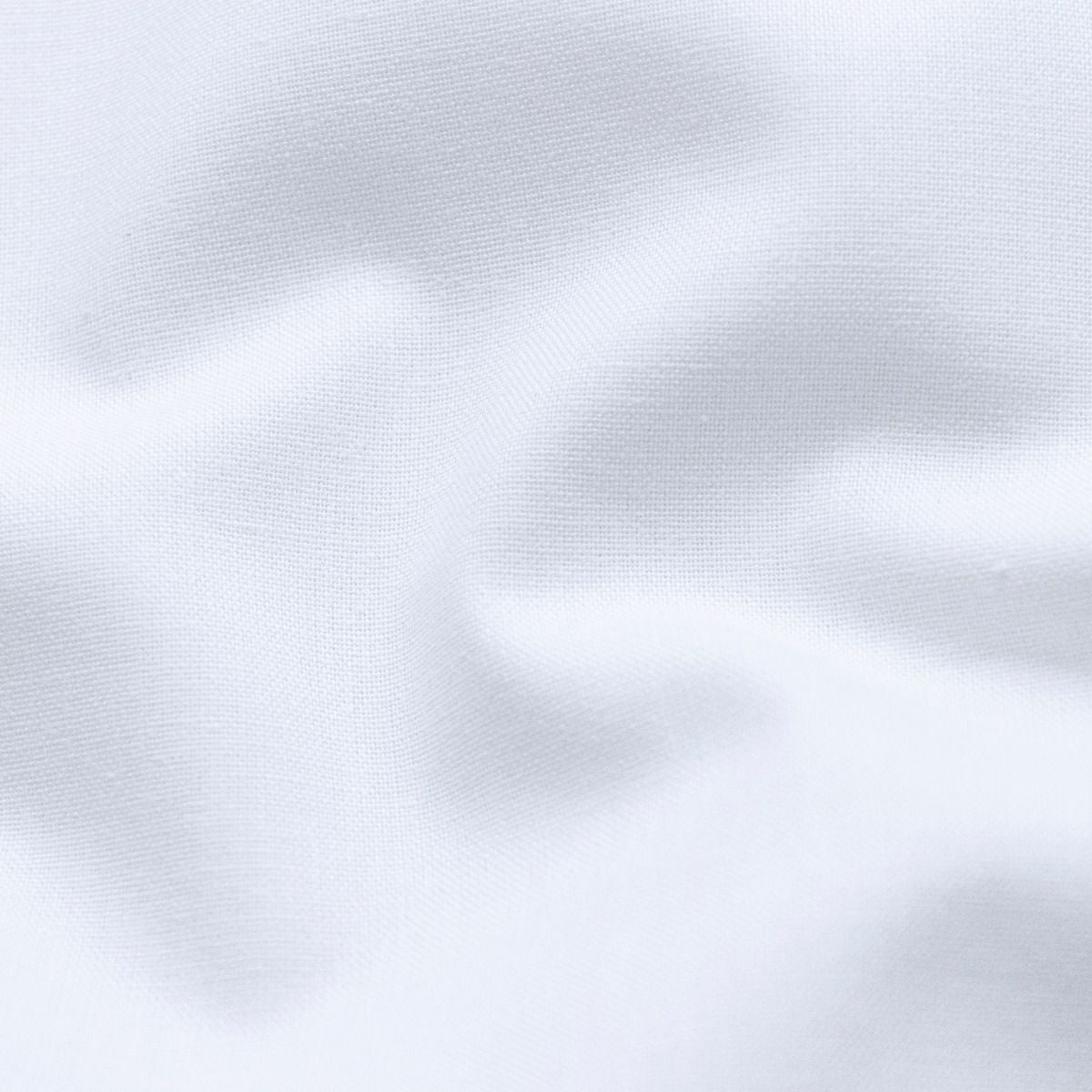 Fahnentuch Baumwoll-Dekostoff uni wollweiß – naturfarbener Baumwollstoff für Fahnen, Deko & Kostüme