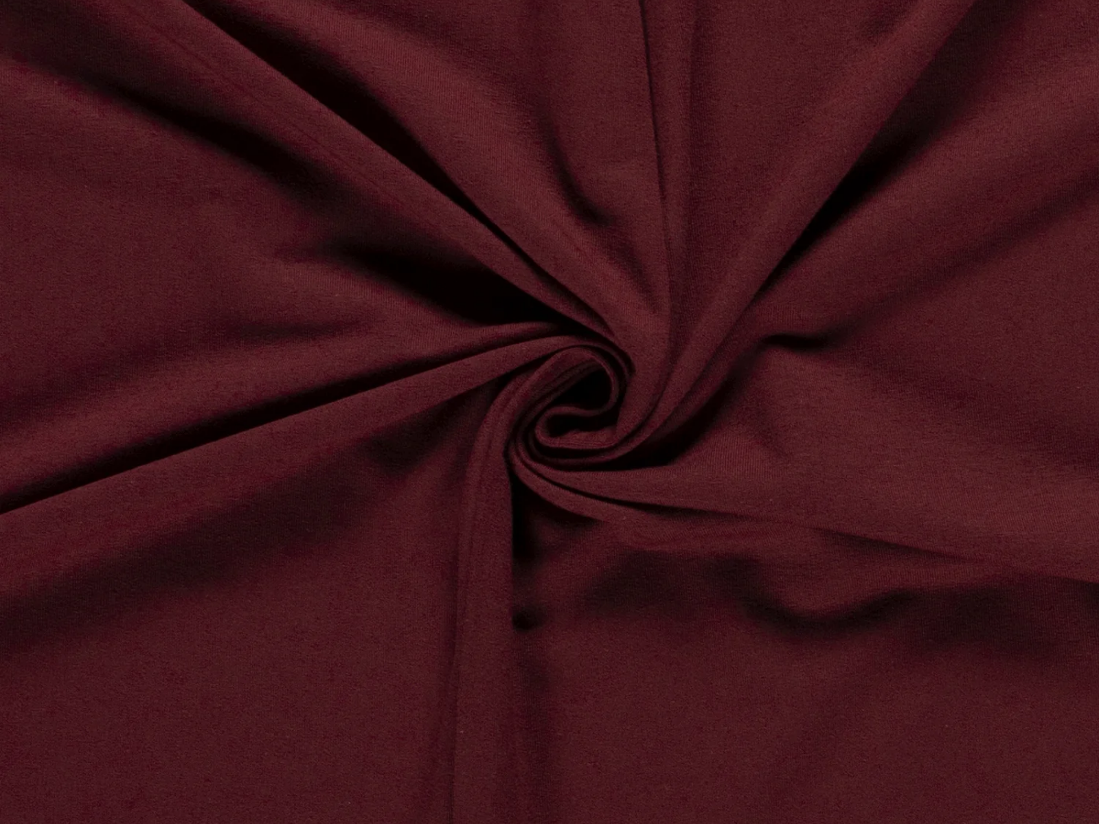 Sweat French Terry Stoff - uni