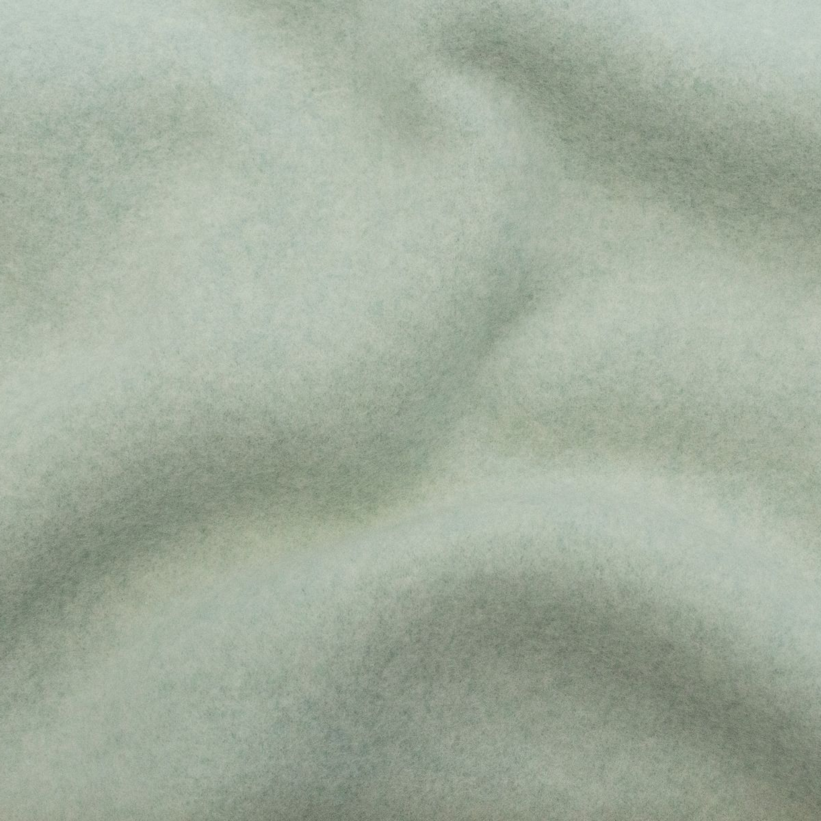 Baumwollfleece Stoff 💚 Organic Cotton - super weich