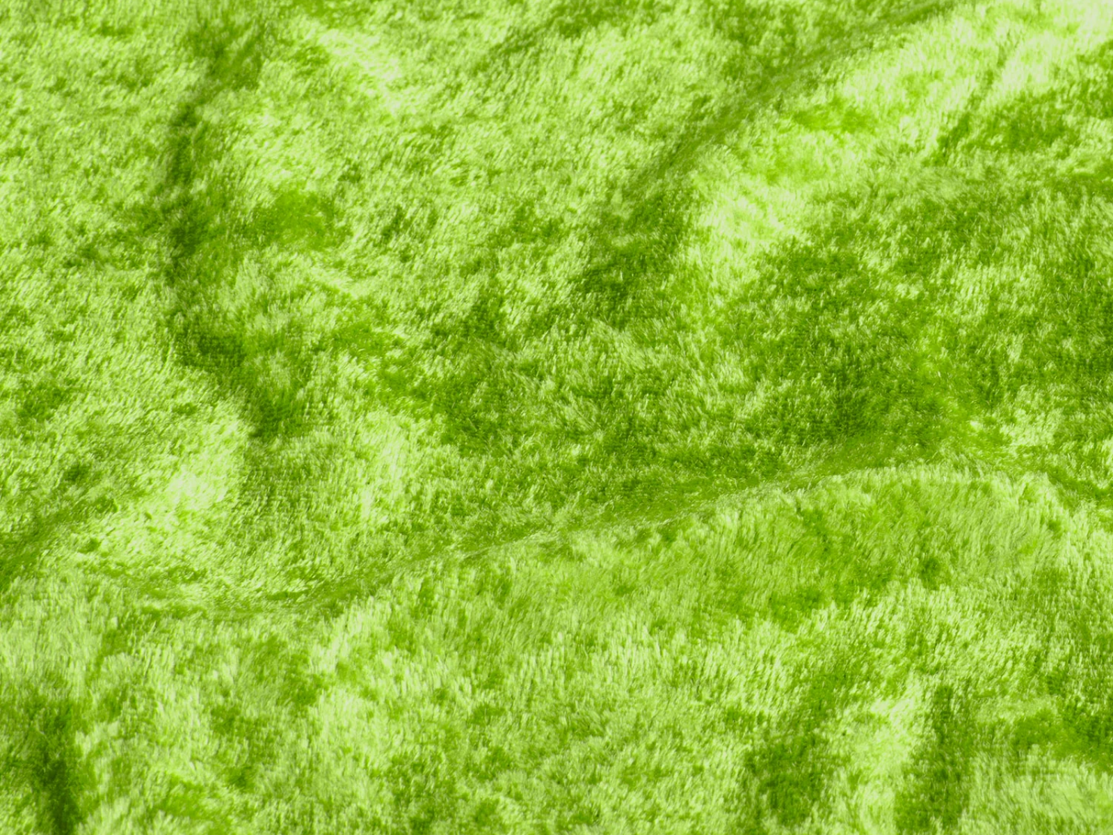 Pannesamt Velours Stoff - uni