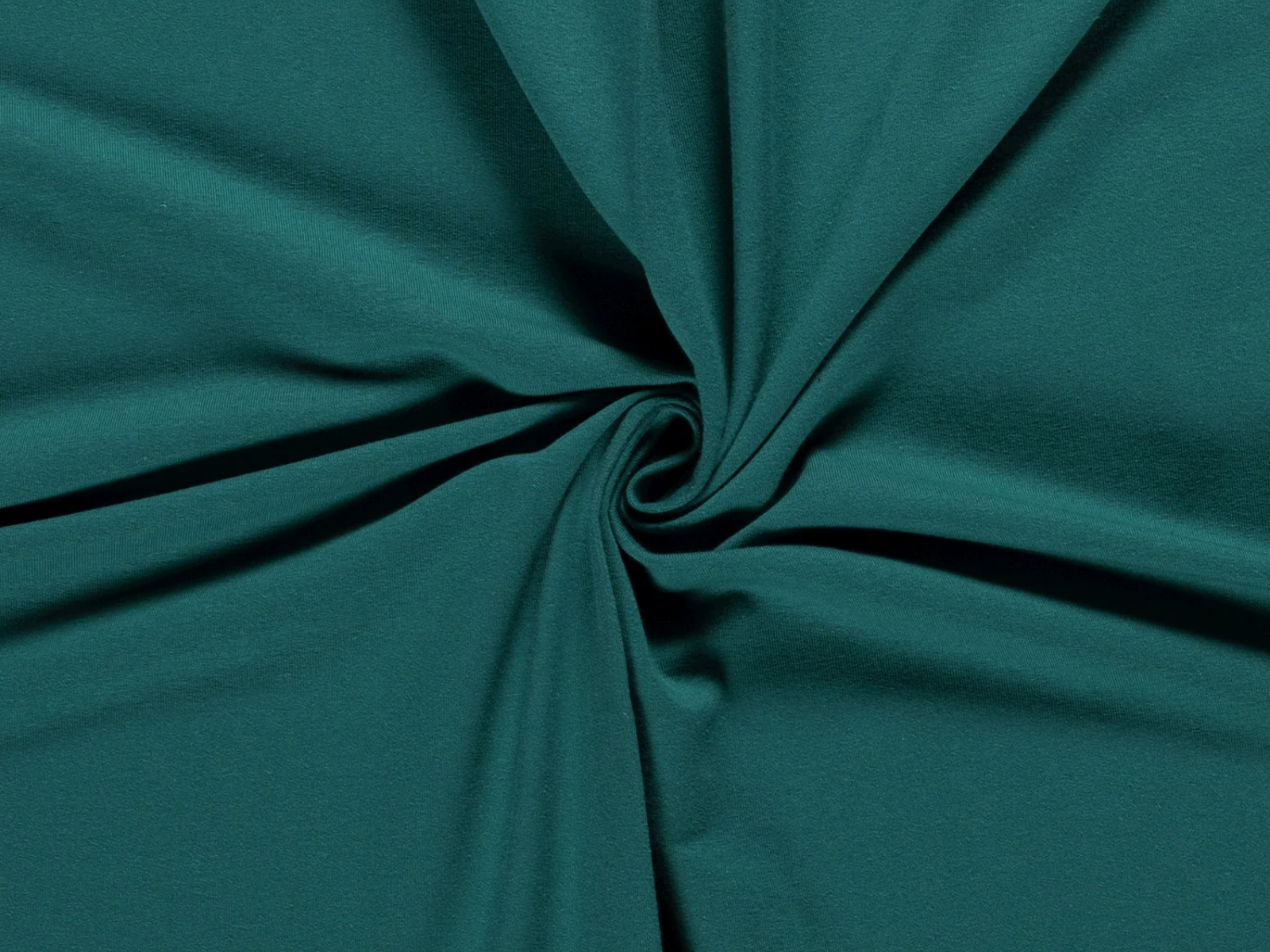 Sweat French Terry Stoff - uni