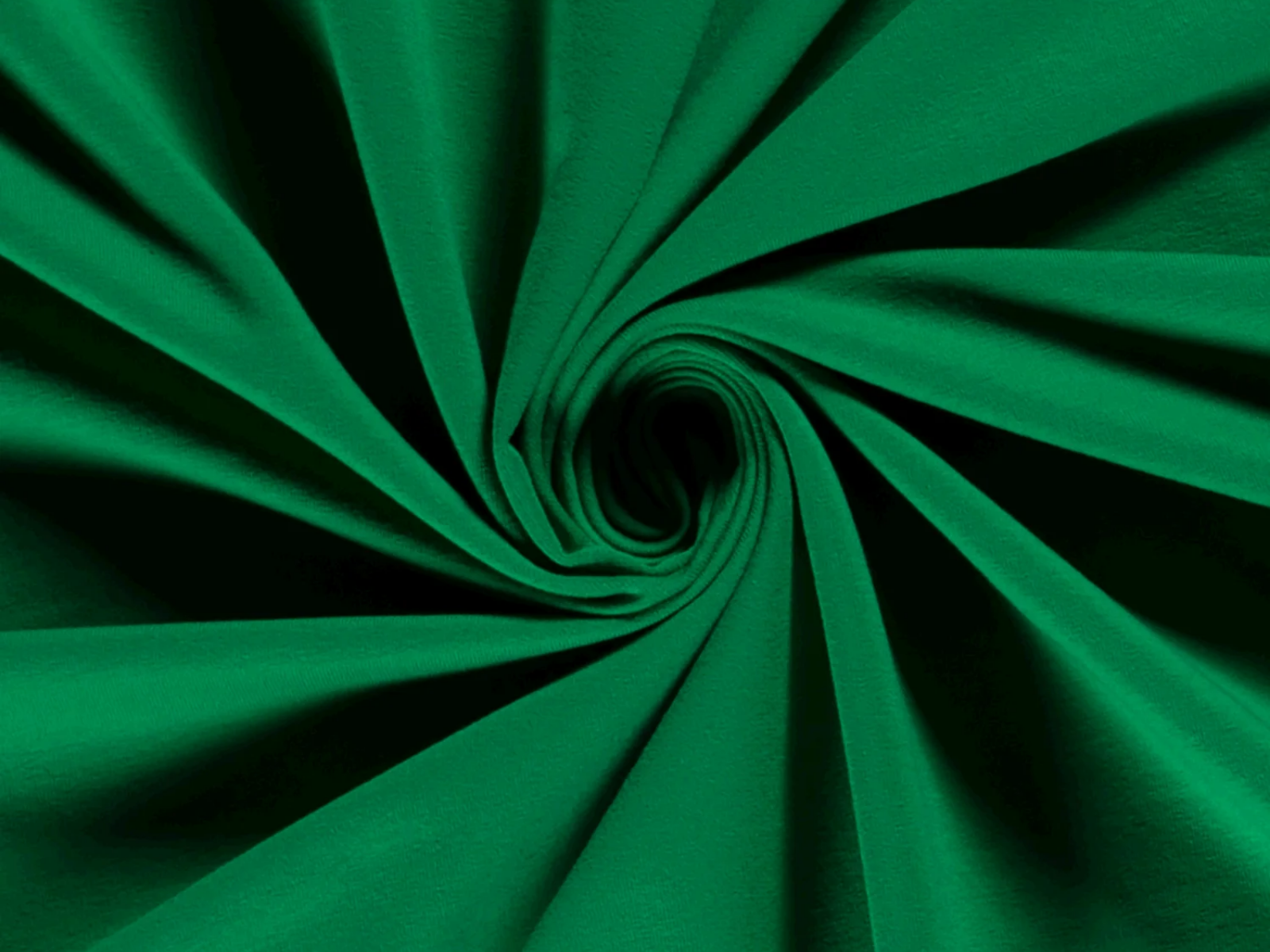 Sweat French Terry Stoff - uni