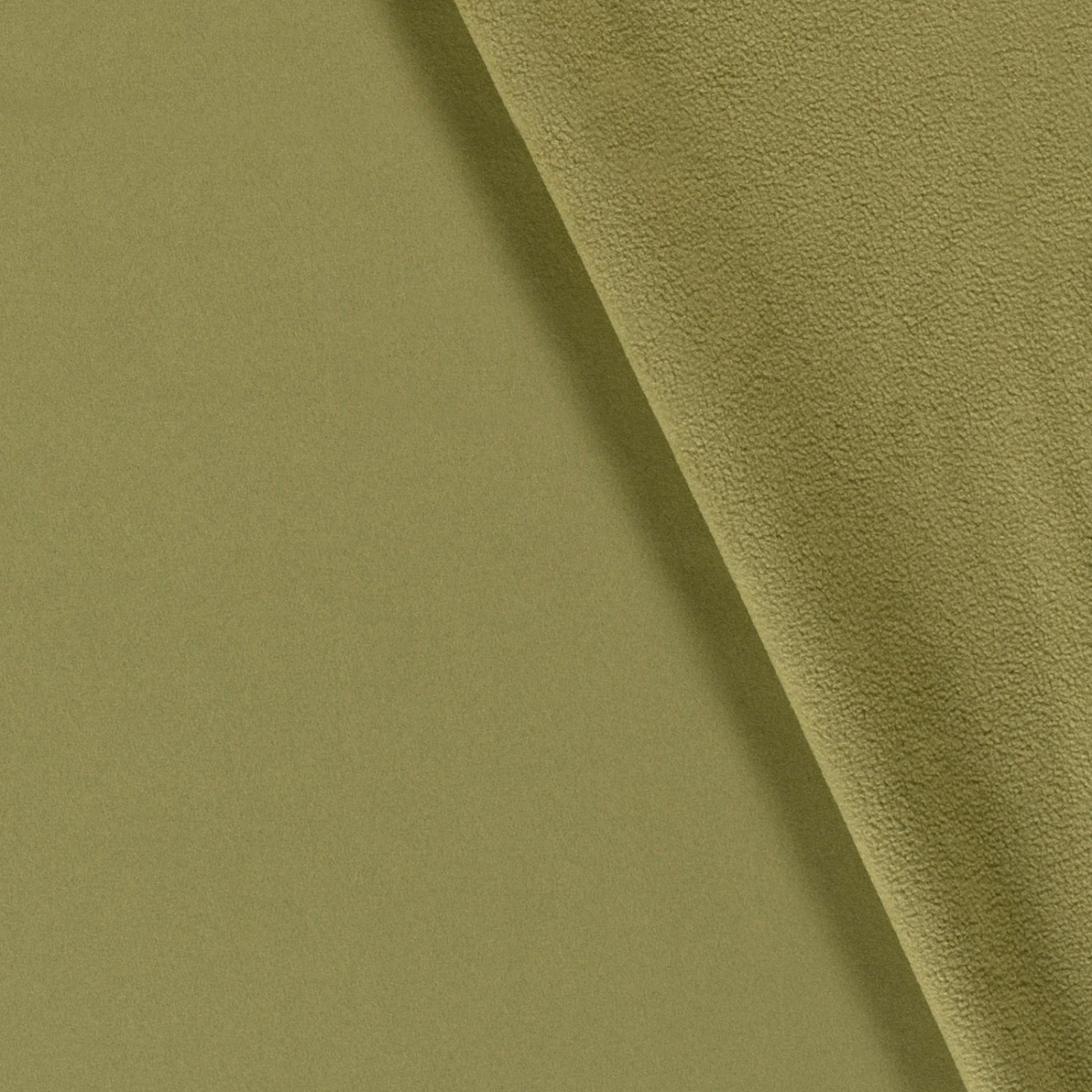 Softshell Stoff - uni