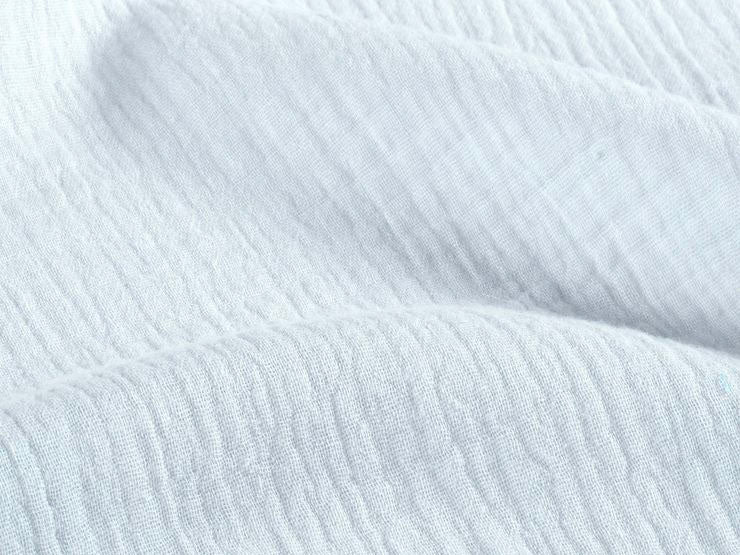 Baumwoll Musselin Double Gauze Stoff