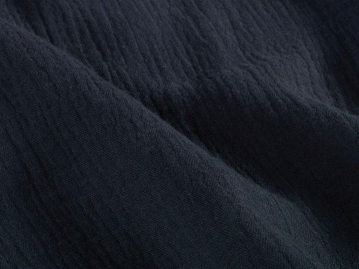 Baumwoll Musselin Double Gauze Stoff