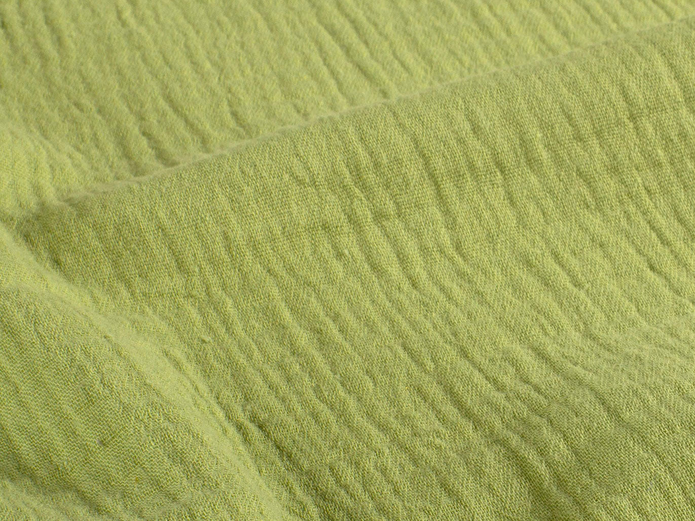 Baumwoll Musselin Double Gauze Stoff