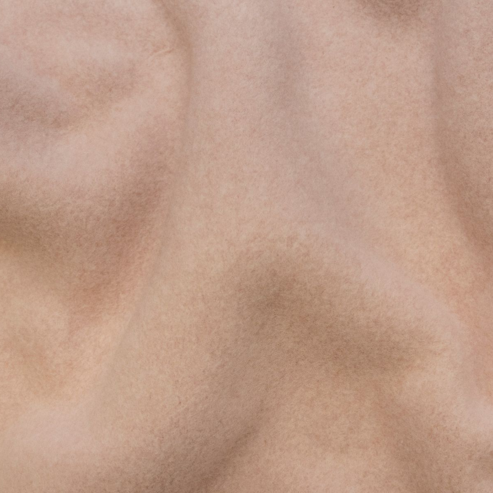 Baumwollfleece Stoff 💚 Organic Cotton - super weich