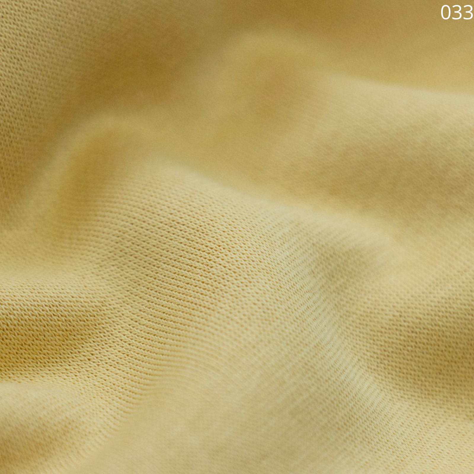 Angerauter Sweat Stoff - uni