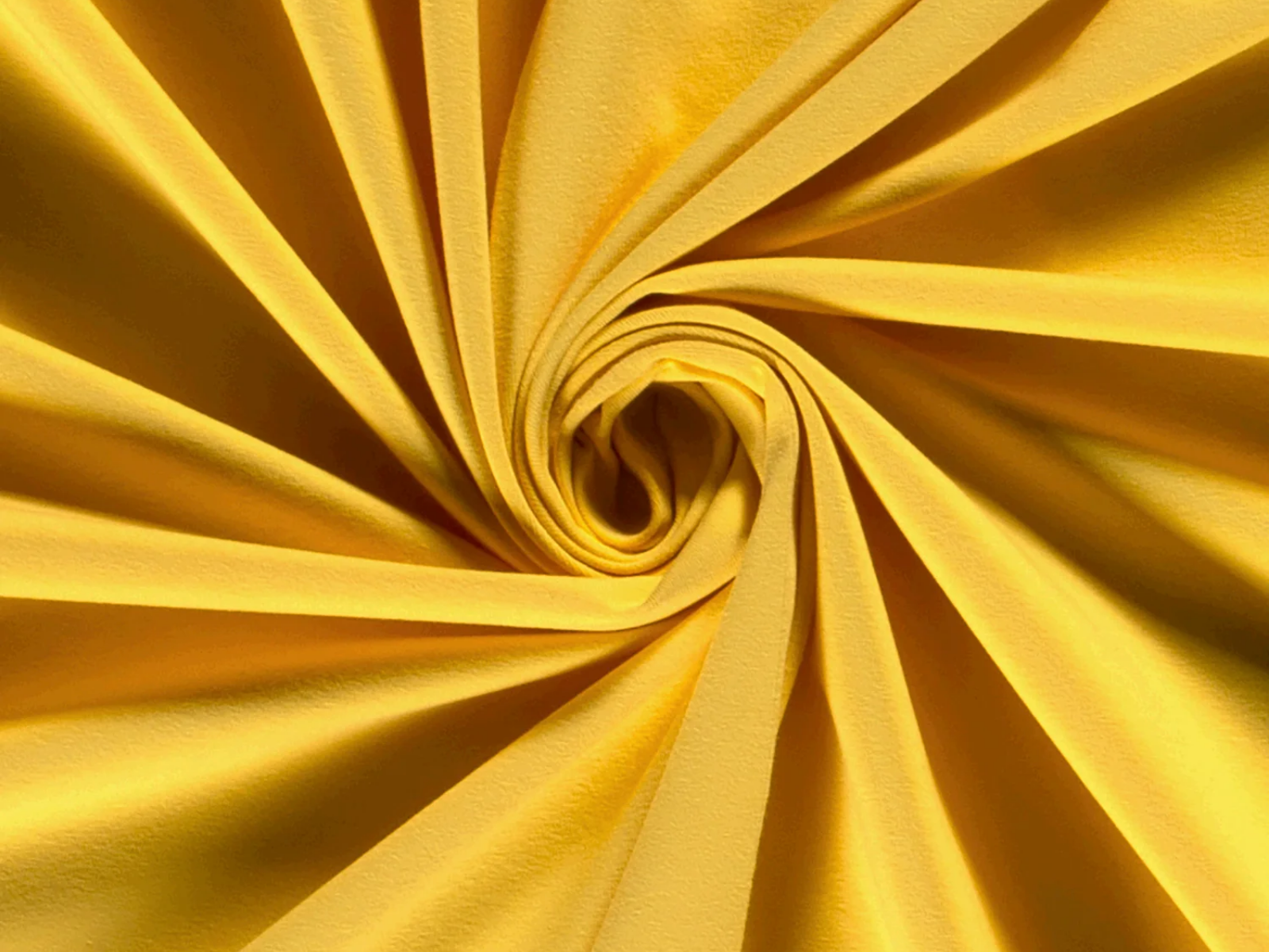 Baumwolle Jersey Stoff - uni