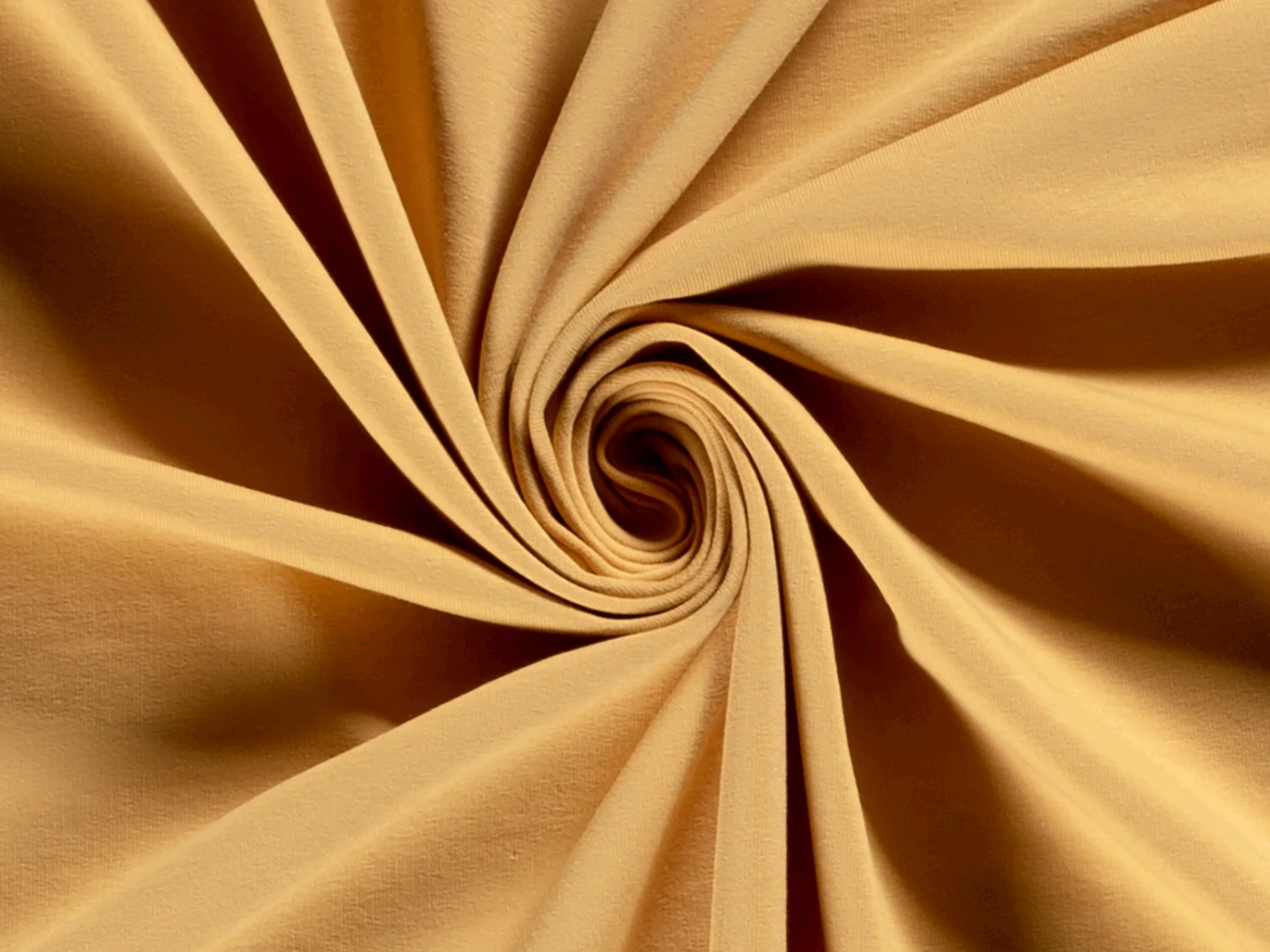 Sweat French Terry Stoff - uni