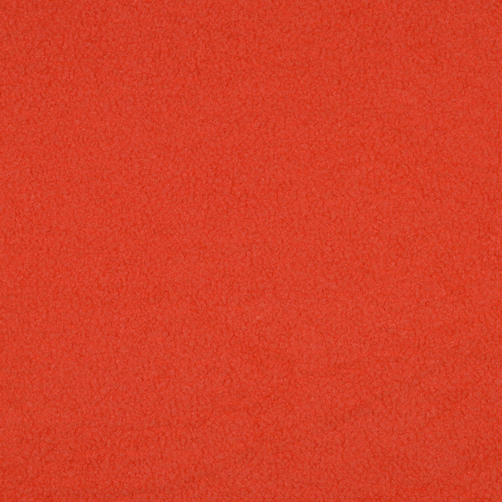 Sherpa Teddy Jacquard Stoff - Doubleface