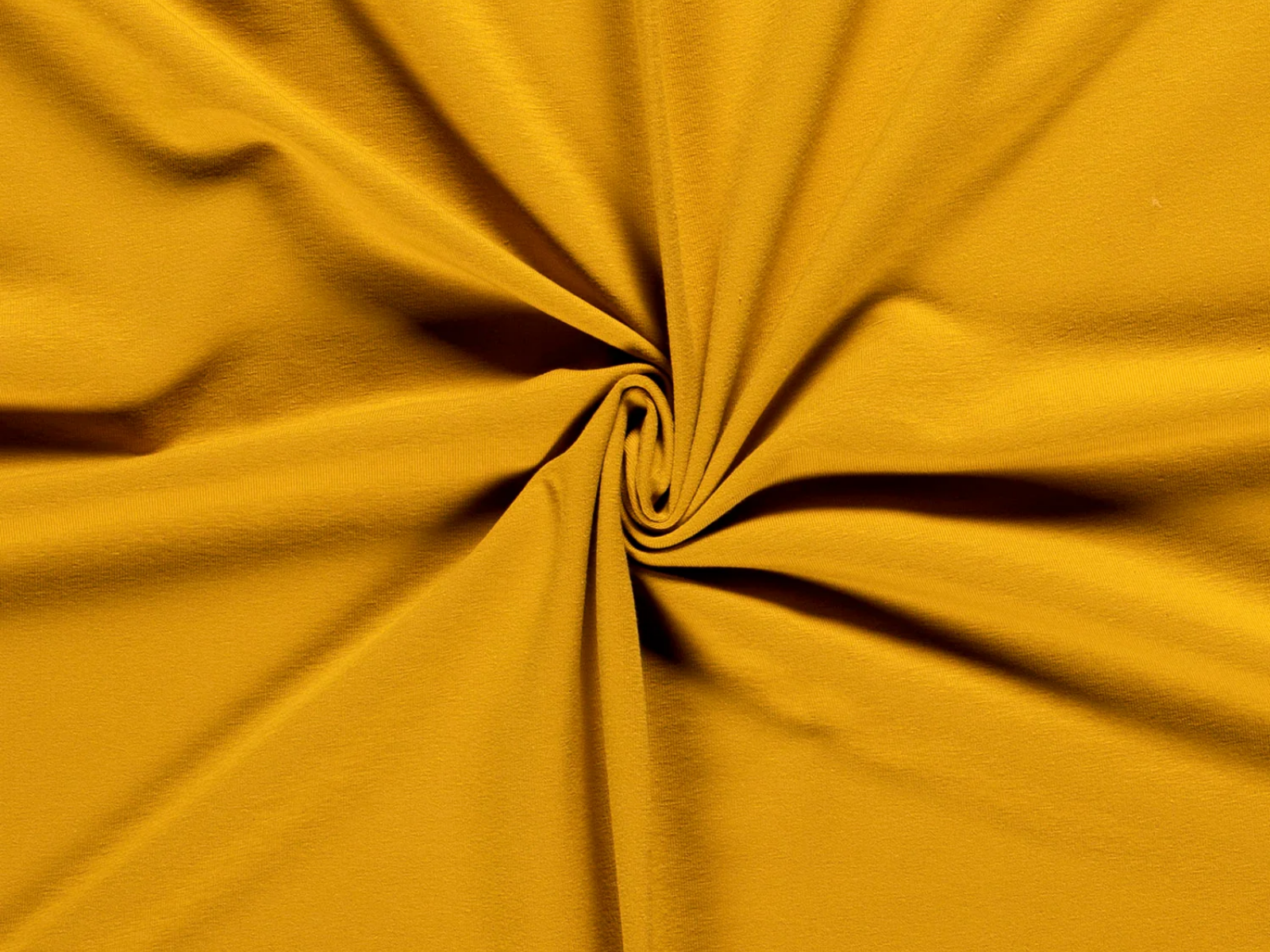 Sweat French Terry Stoff - uni