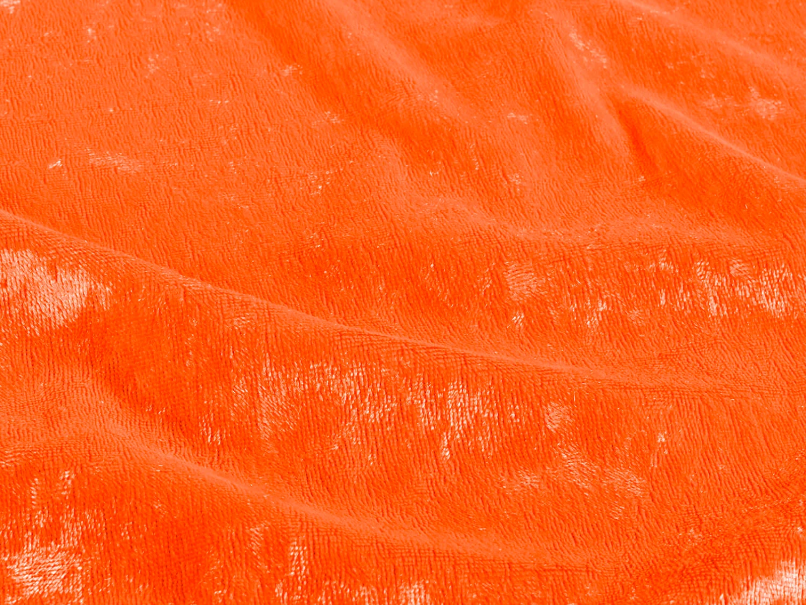 Pannesamt Velours Stoff - uni