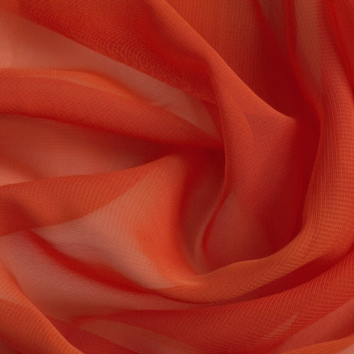 Webware Chiffon Swafing Severine - uni