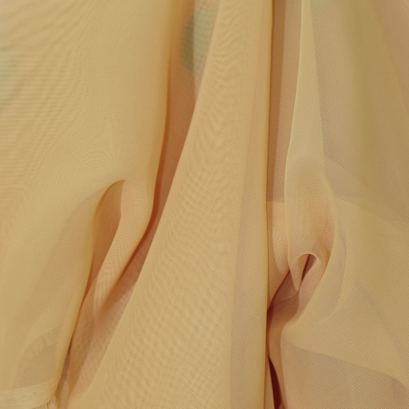 Webware Chiffon Swafing Severine - uni