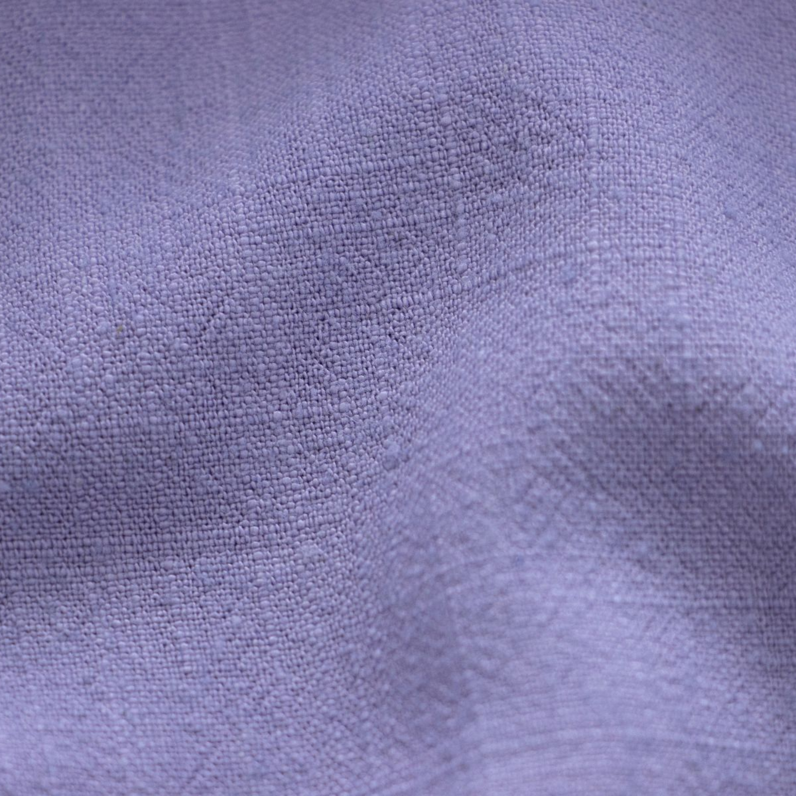 Webware Viskose Stoff - Leinen Slub - uni