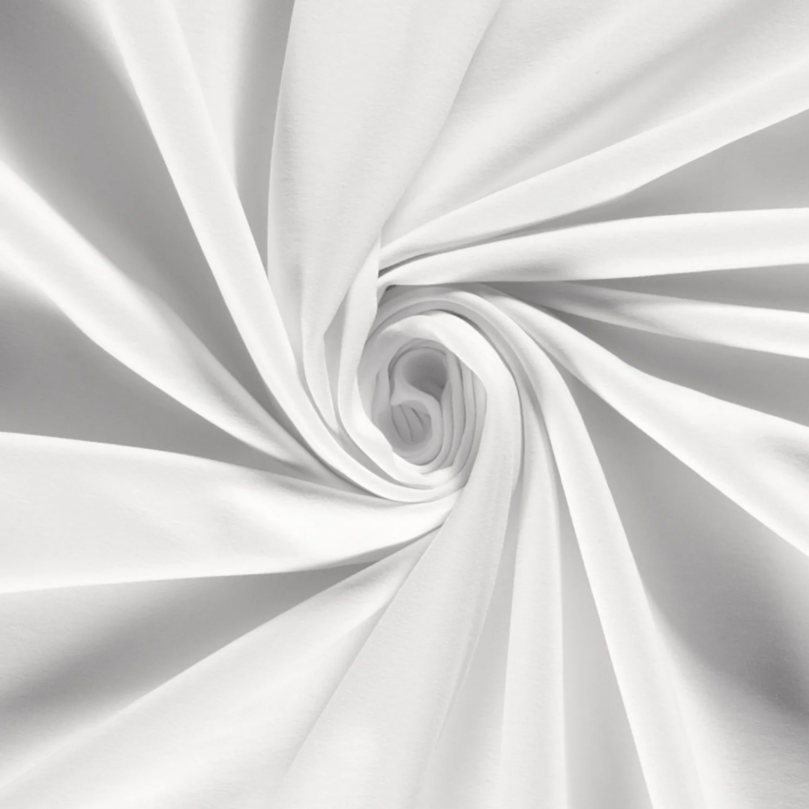 Sweat French Terry Stoff - uni