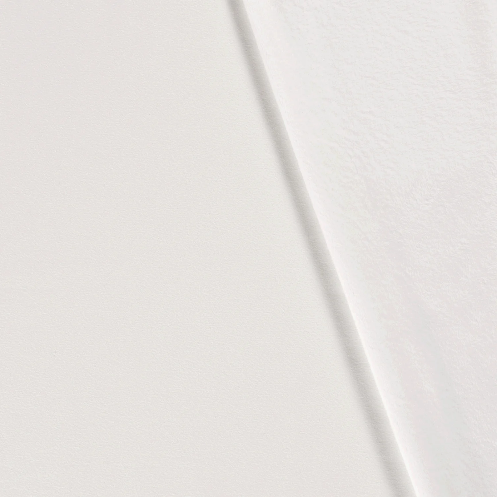 Alpenfleece Stoff- uni