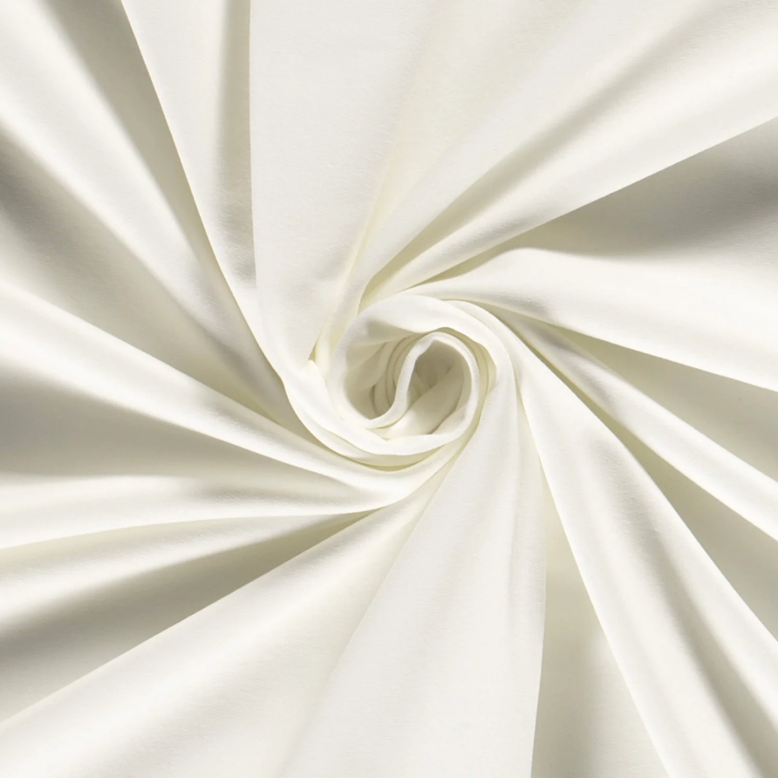 Sweat French Terry Stoff - uni