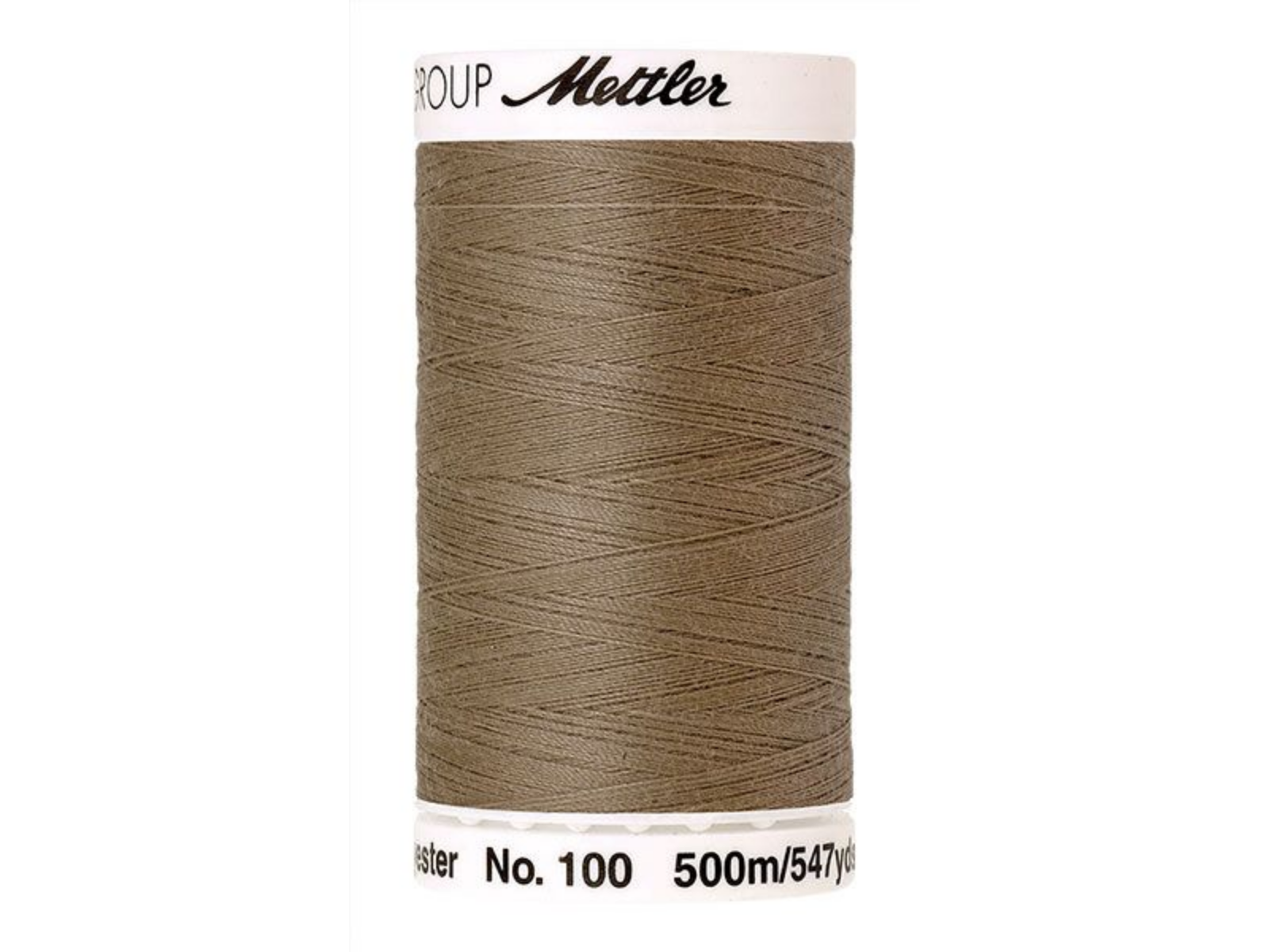 🧵 SERALON® - Allesnähergarn - 500 m - Nähgarn