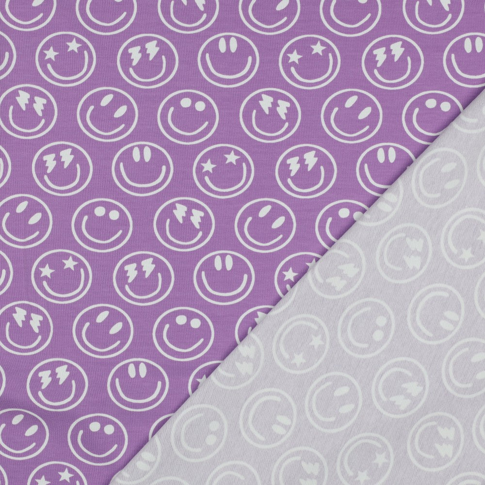 Jersey - Smileys