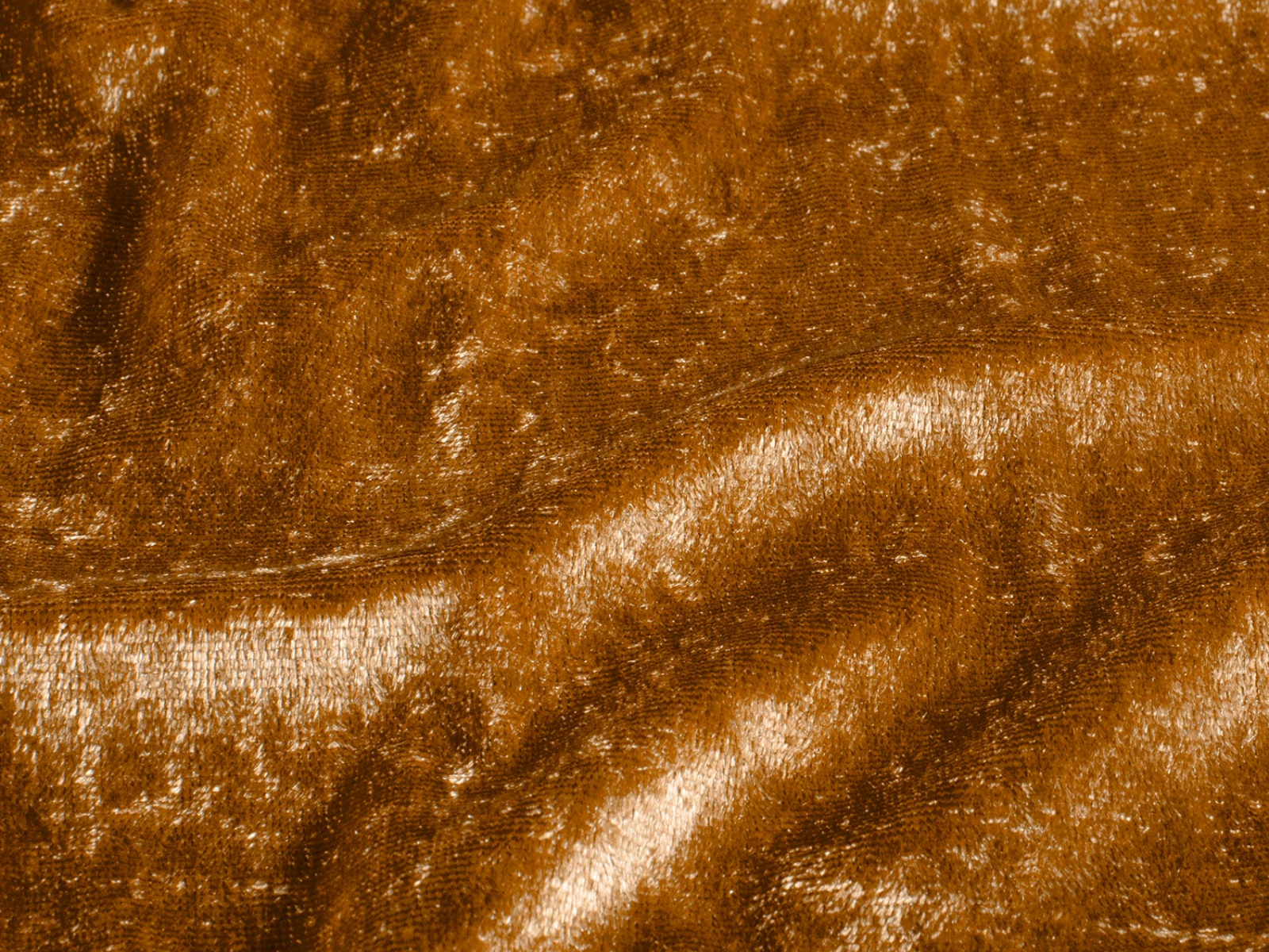 Pannesamt Velours Stoff - uni