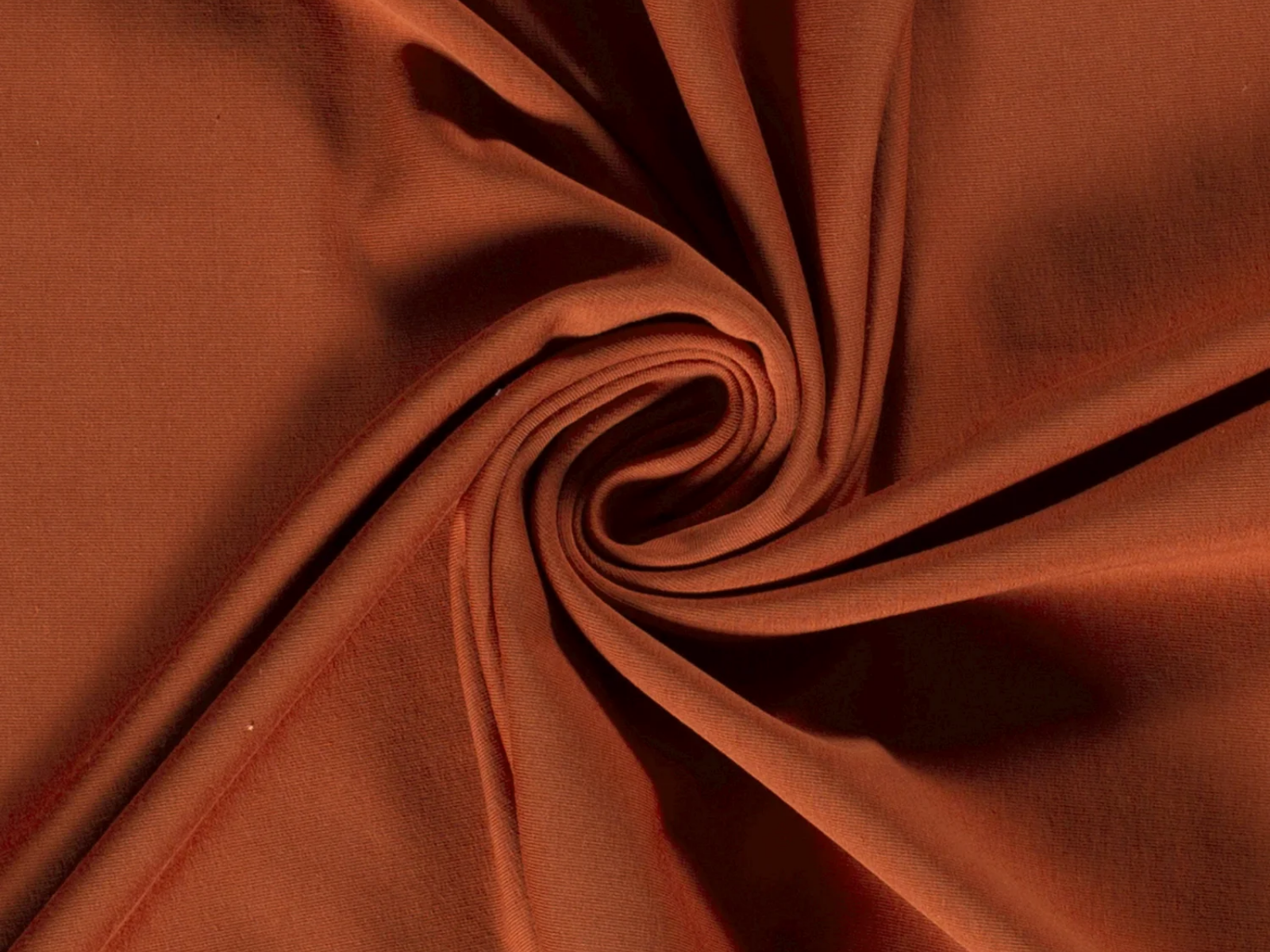 Sweat French Terry Stoff - uni