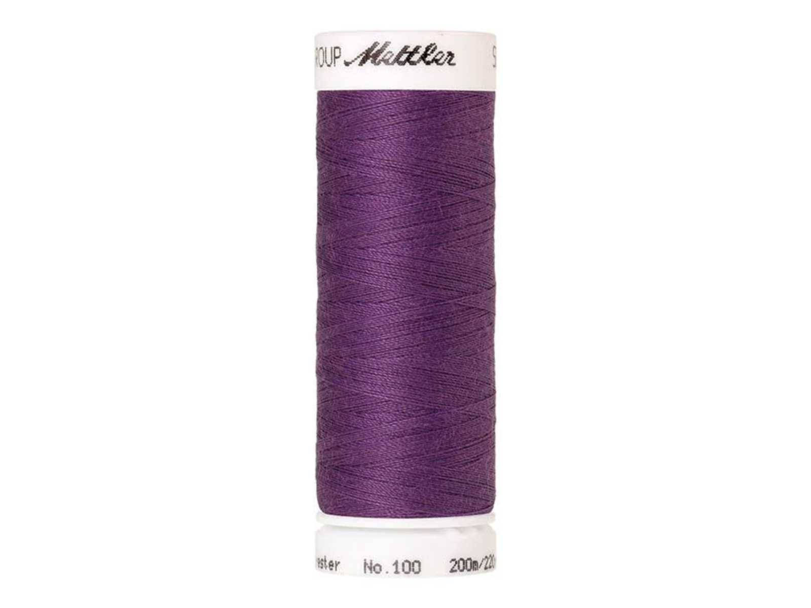 🧵 SERALON® - Allesnähergarn - 200 m • Rosa – Pink – Violett - Nähgarn