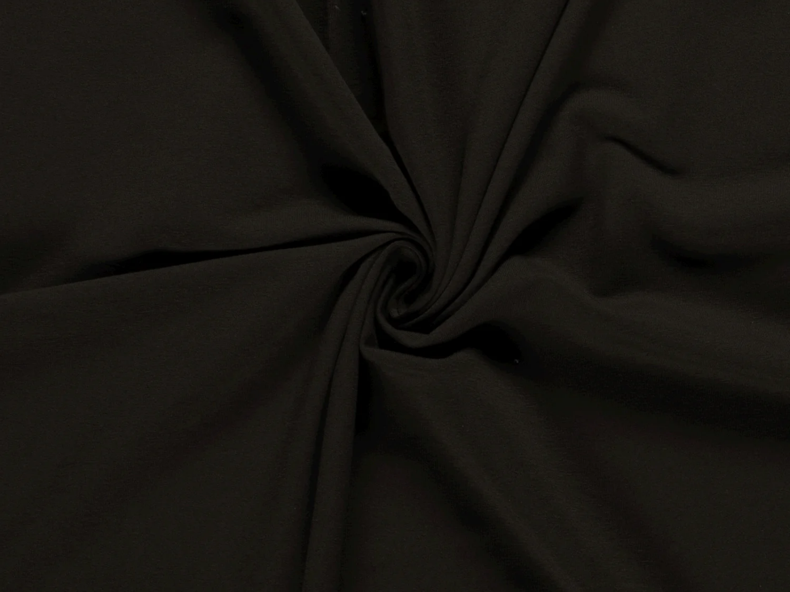 Sweat French Terry Stoff - uni