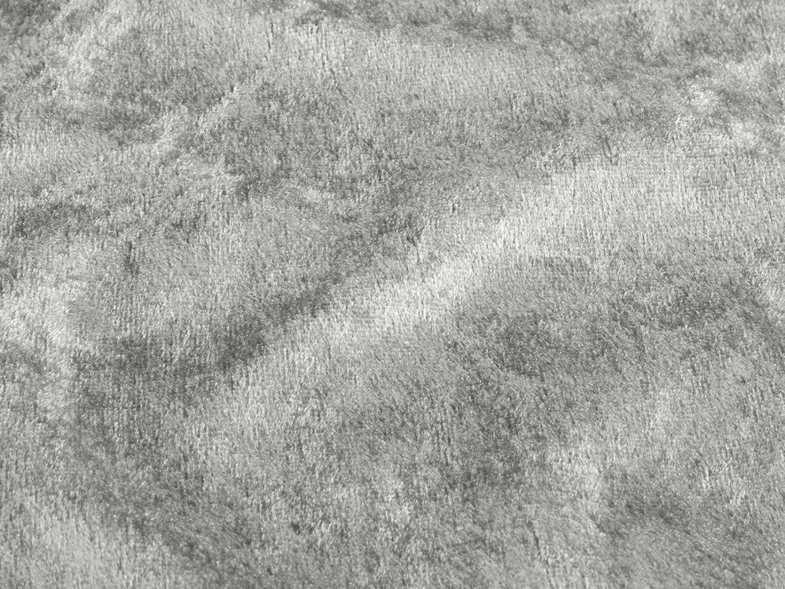 Pannesamt Velours Stoff - uni